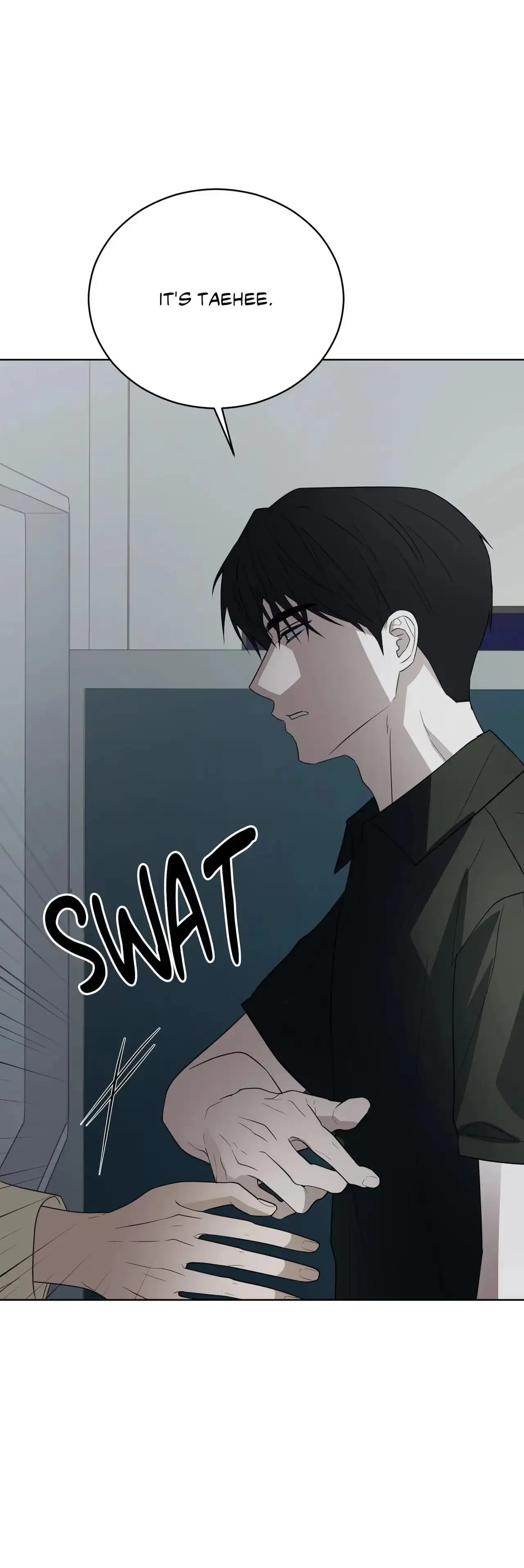 Bite To Unlock Chapter 39, page 22
