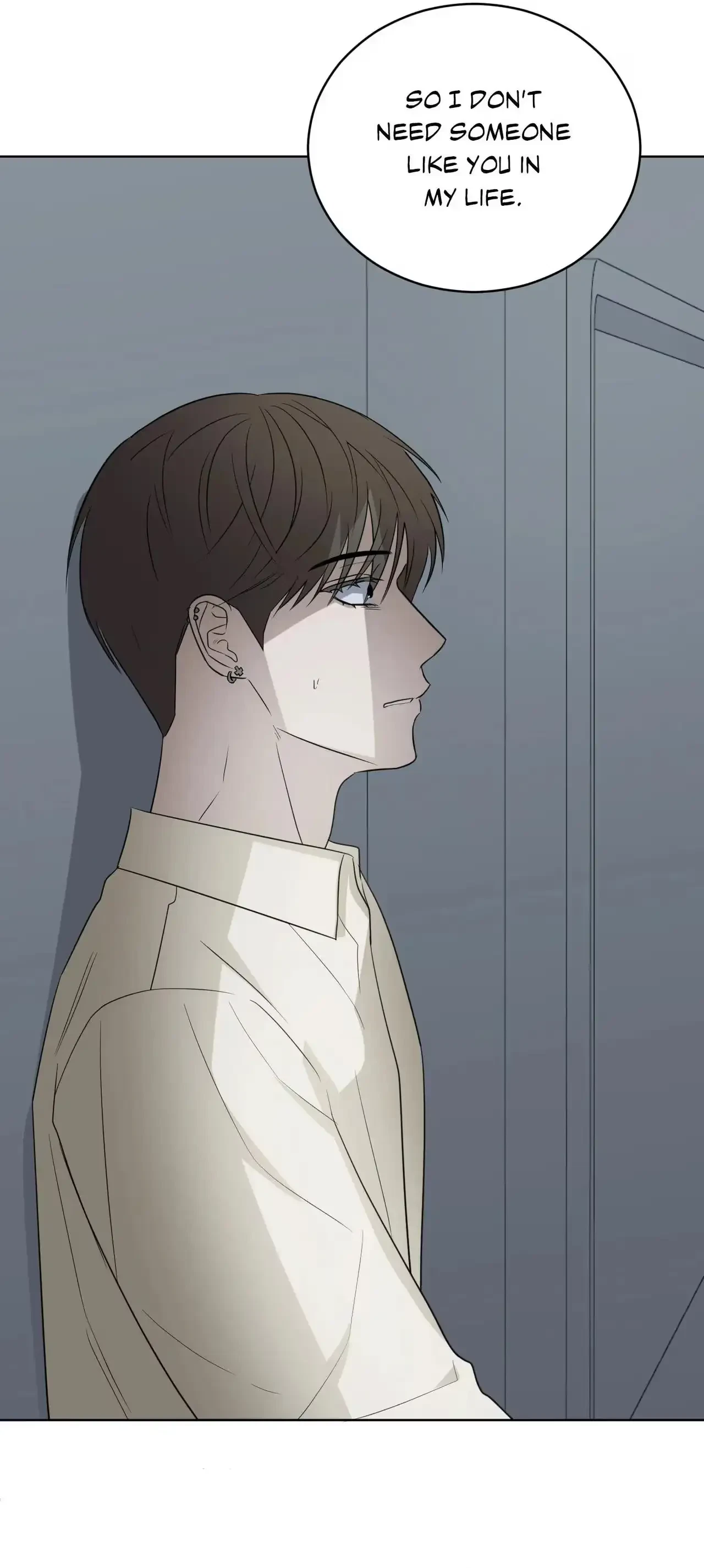 Bite To Unlock Chapter 39, page 23