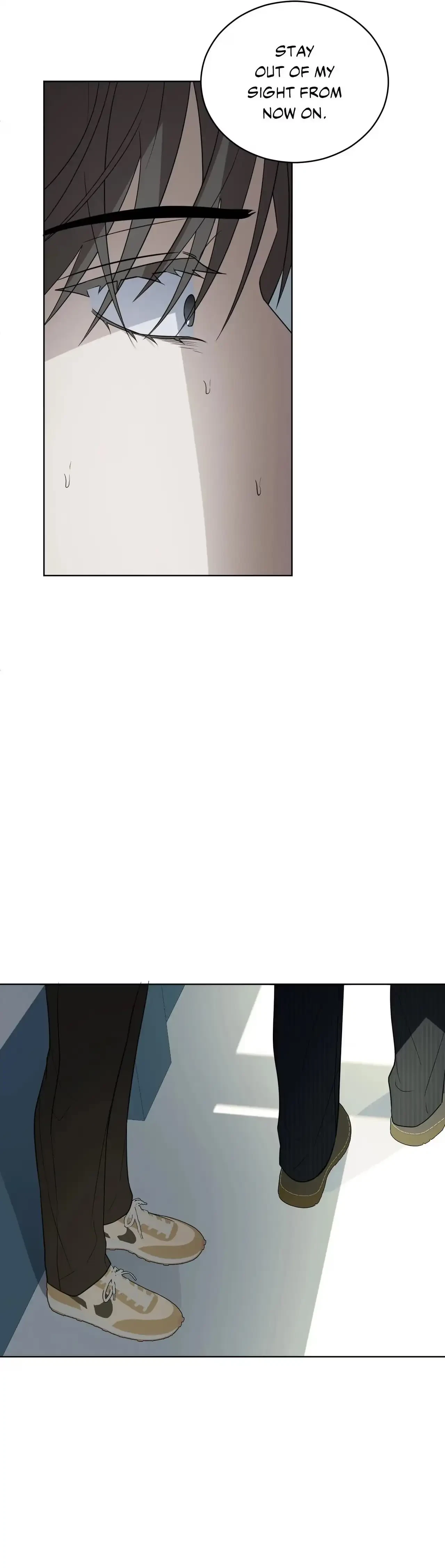 Bite To Unlock Chapter 39, page 24