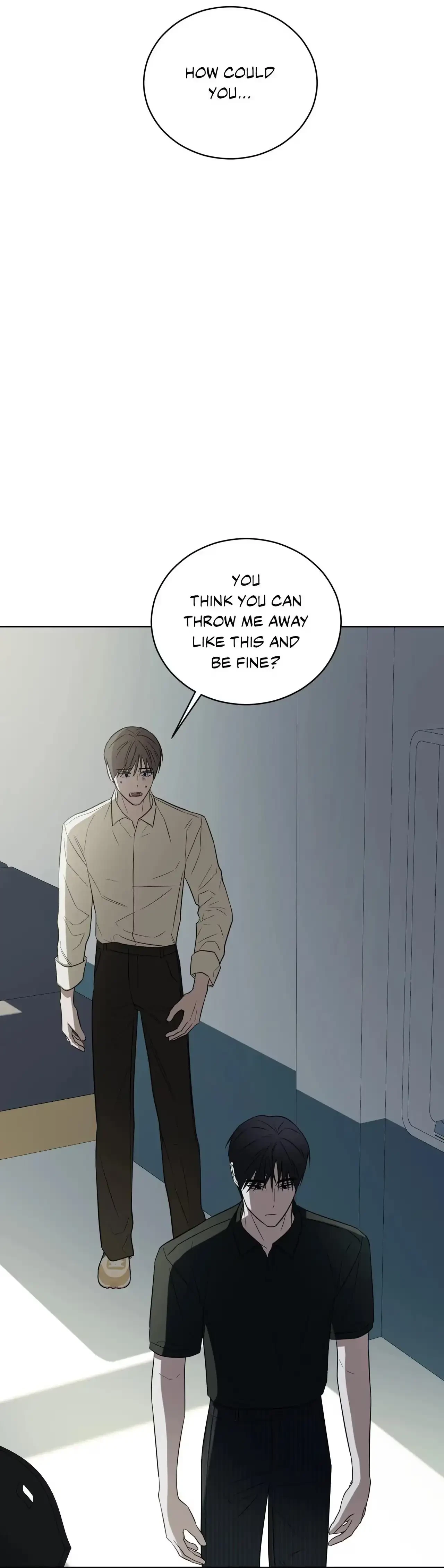 Bite To Unlock Chapter 39, page 25