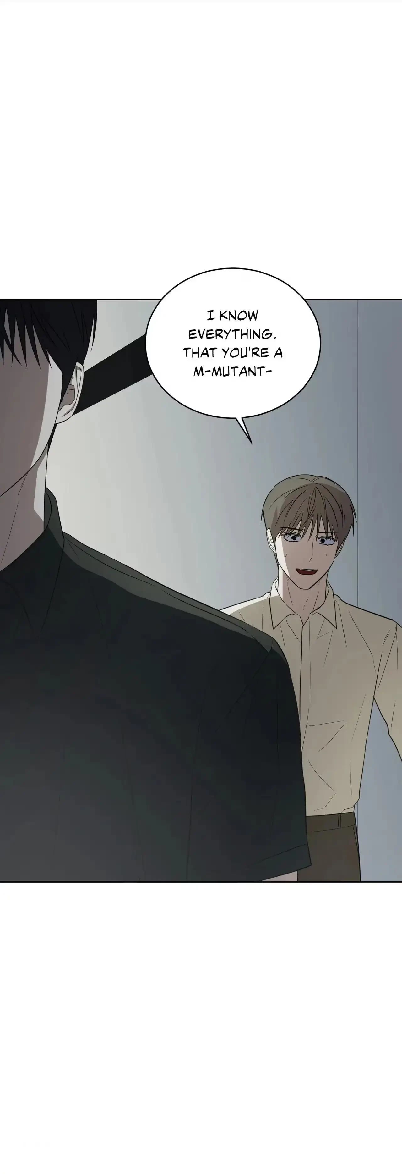 Bite To Unlock Chapter 39, page 26