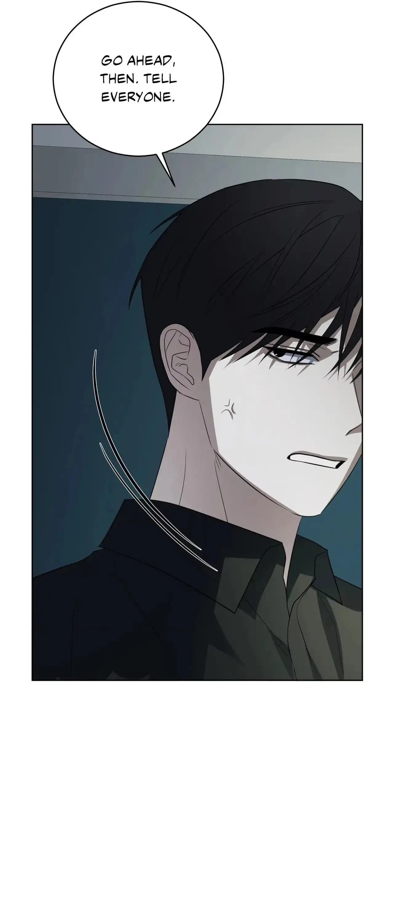 Bite To Unlock Chapter 39, page 27