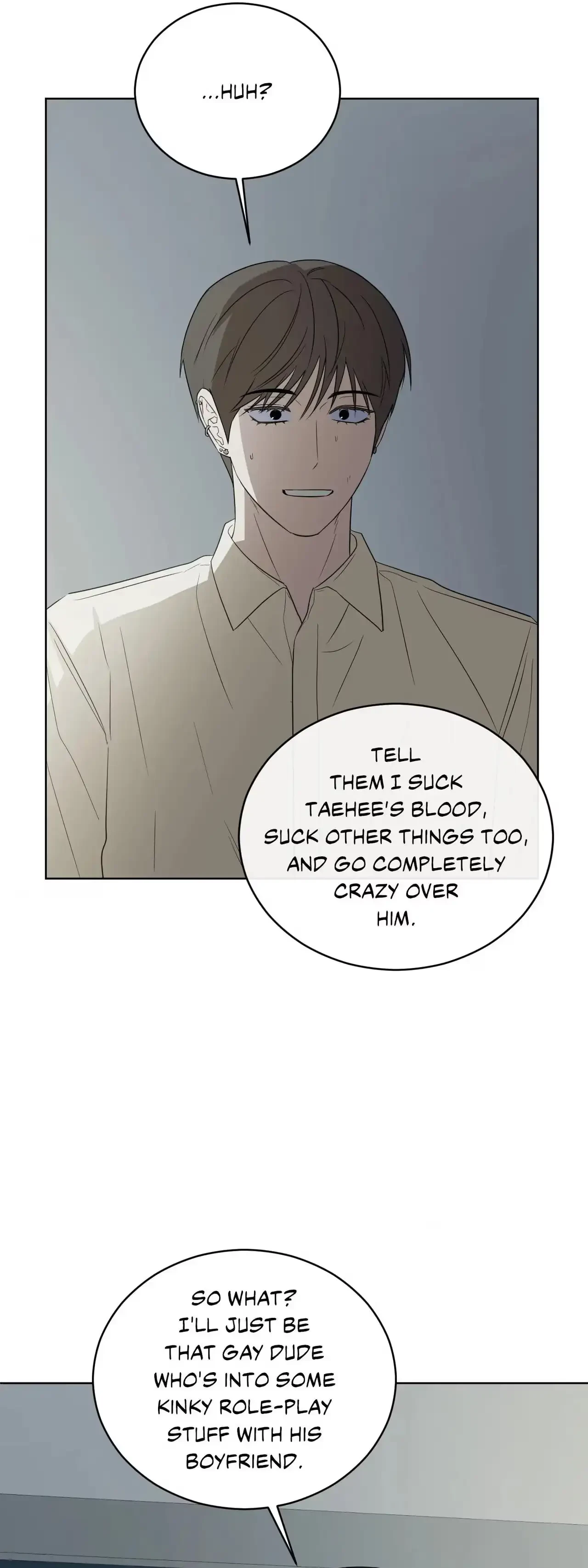 Bite To Unlock Chapter 39, page 28
