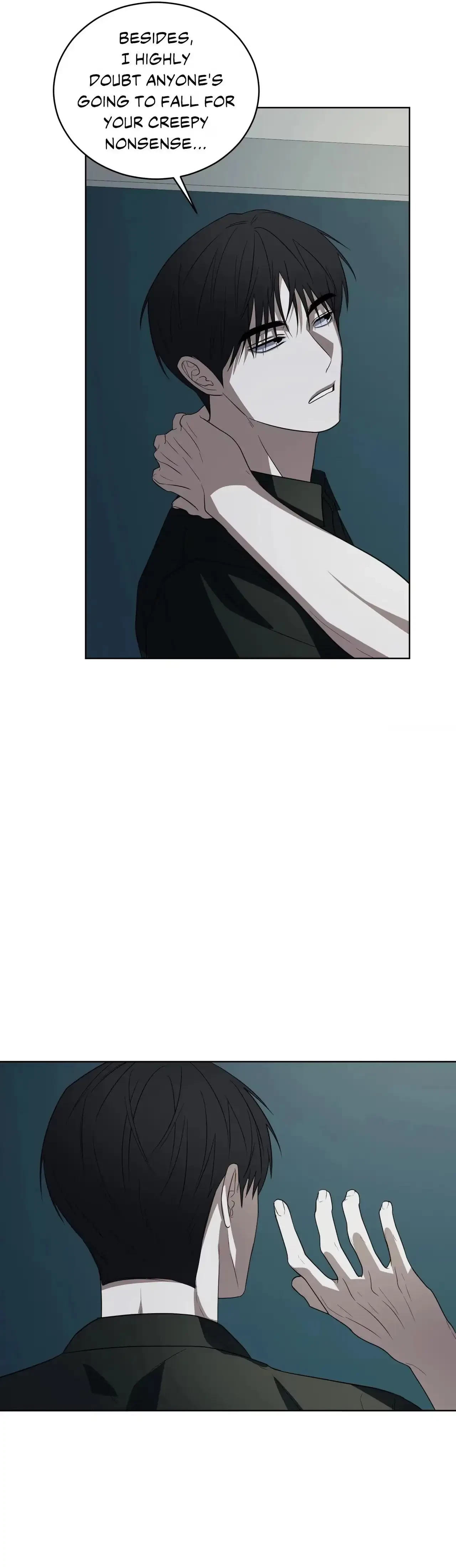 Bite To Unlock Chapter 39, page 30