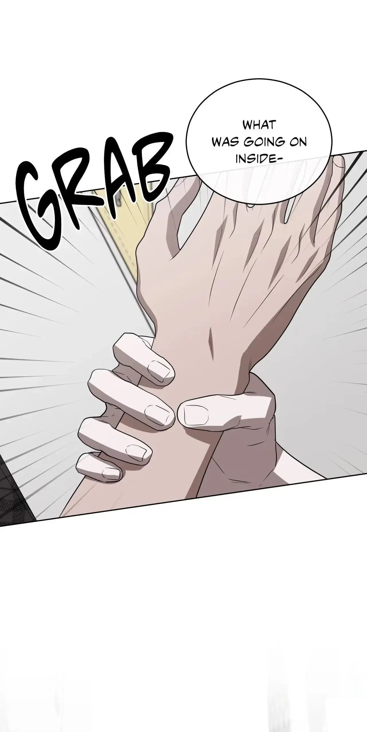 Bite To Unlock Chapter 39, page 33