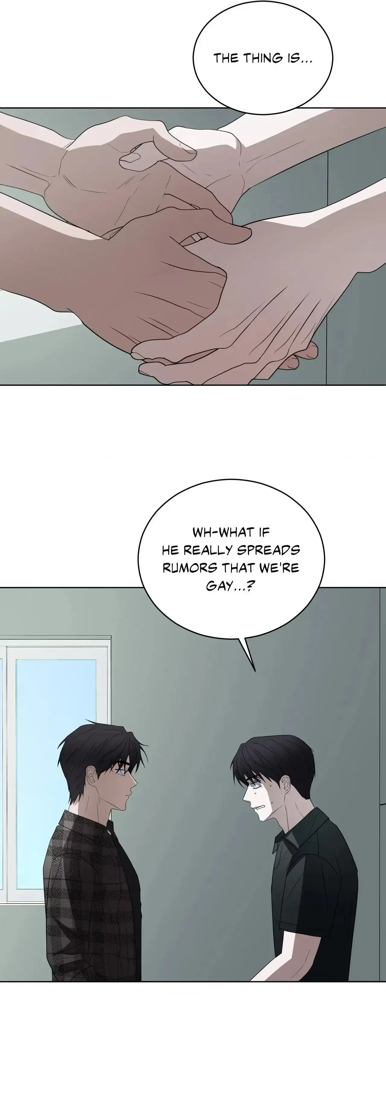 Bite To Unlock Chapter 39, page 36