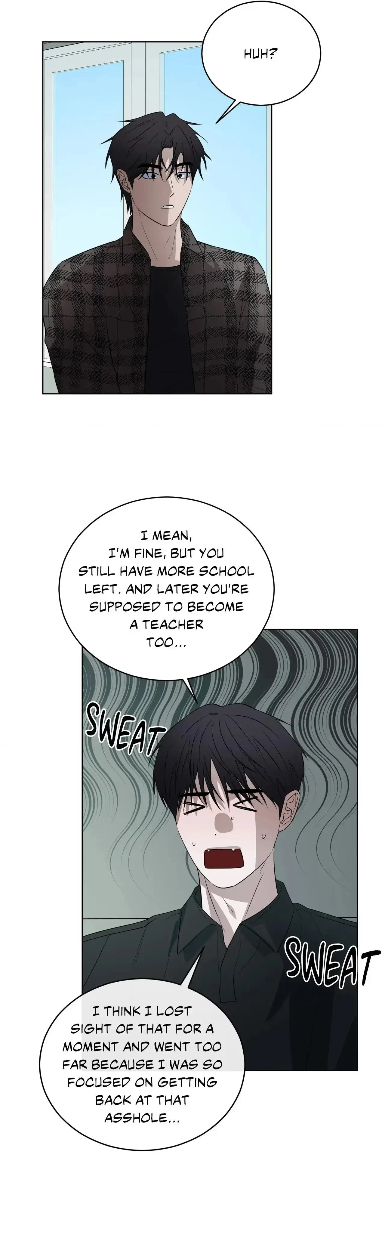 Bite To Unlock Chapter 39, page 37