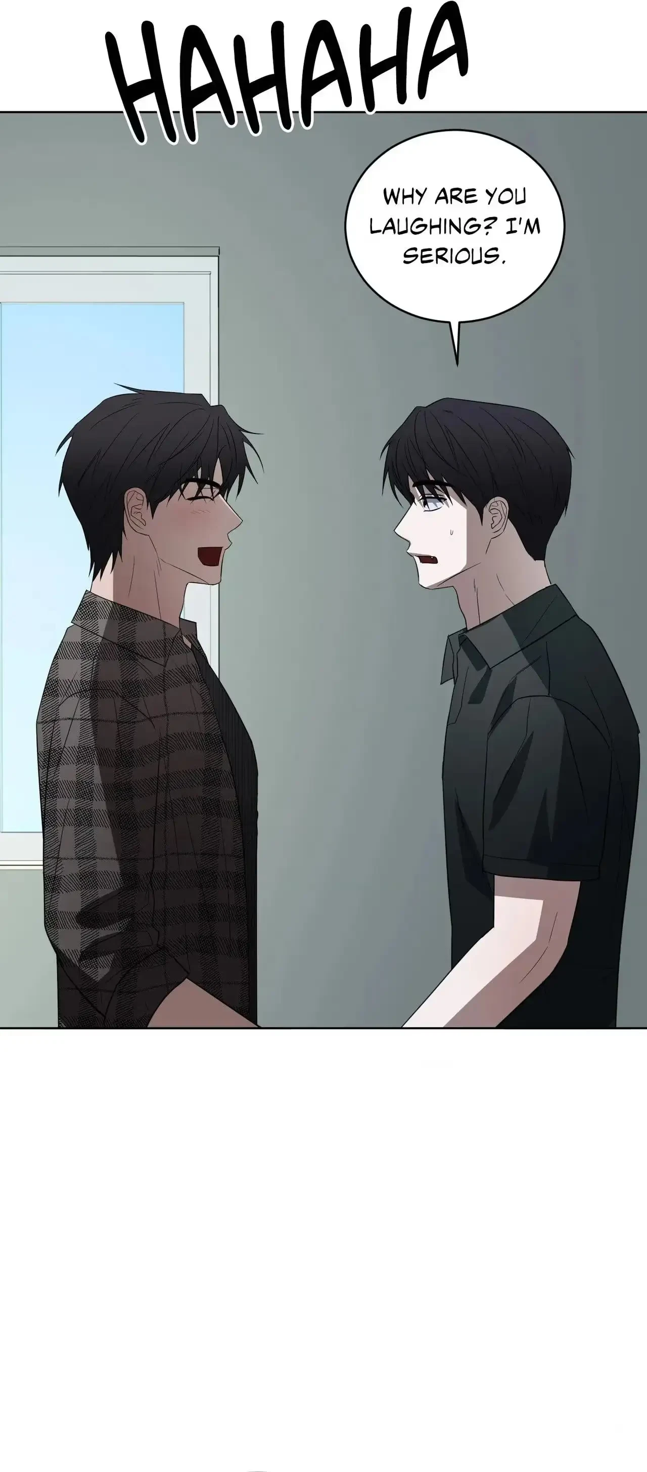 Bite To Unlock Chapter 39, page 39