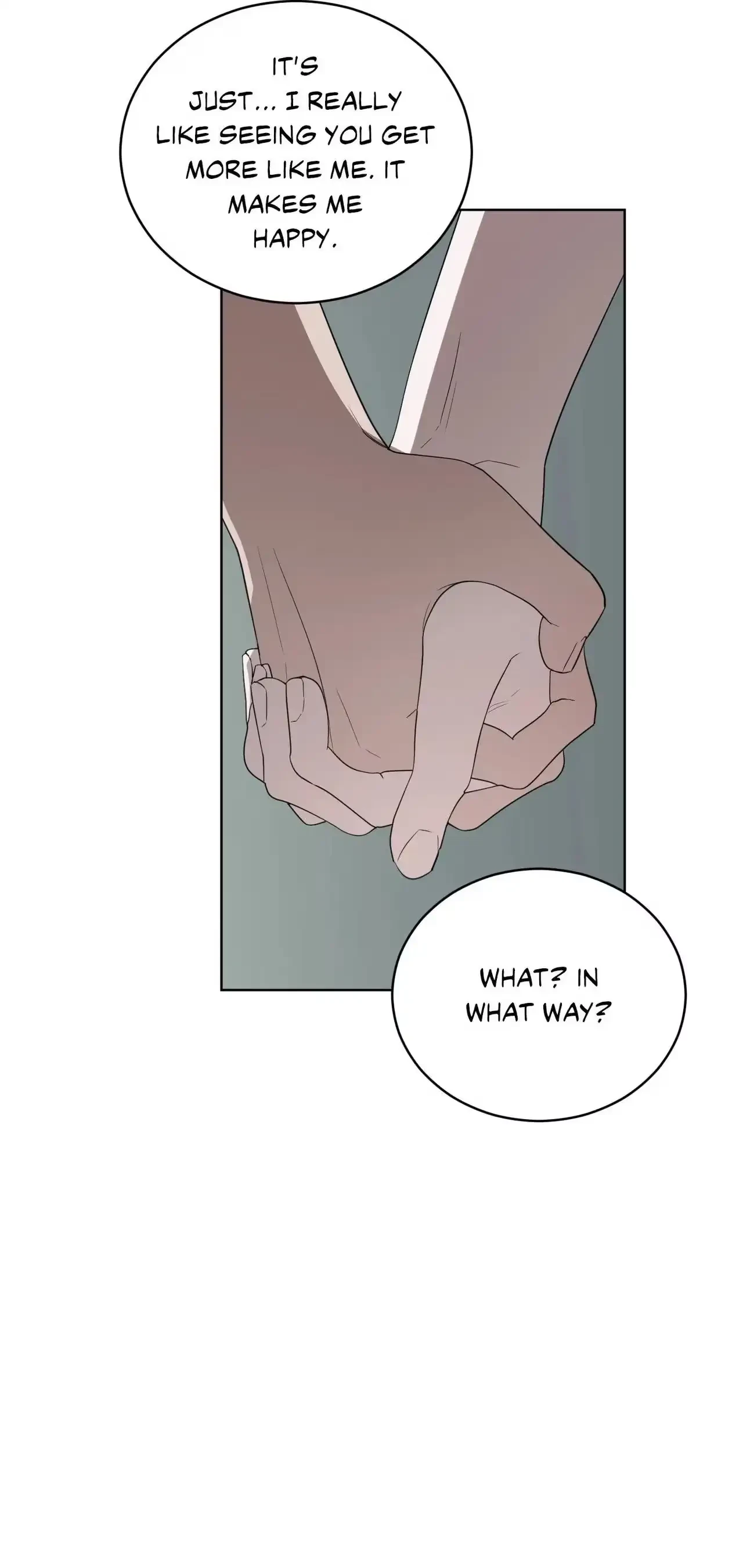 Bite To Unlock Chapter 39, page 40