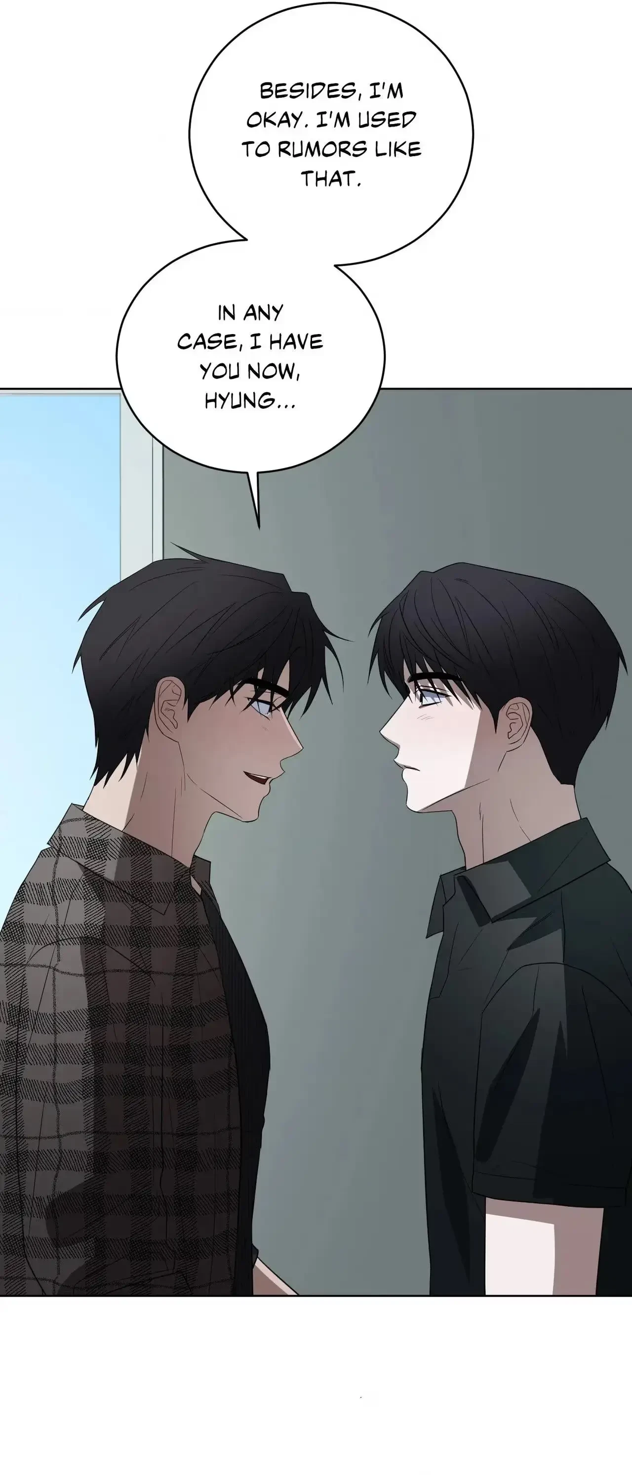 Bite To Unlock Chapter 39, page 41