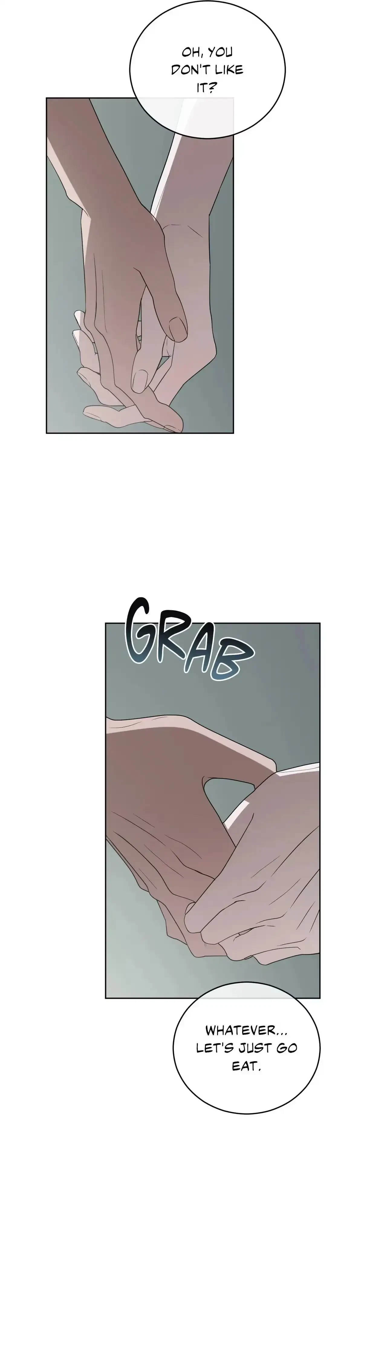 Bite To Unlock Chapter 39, page 44