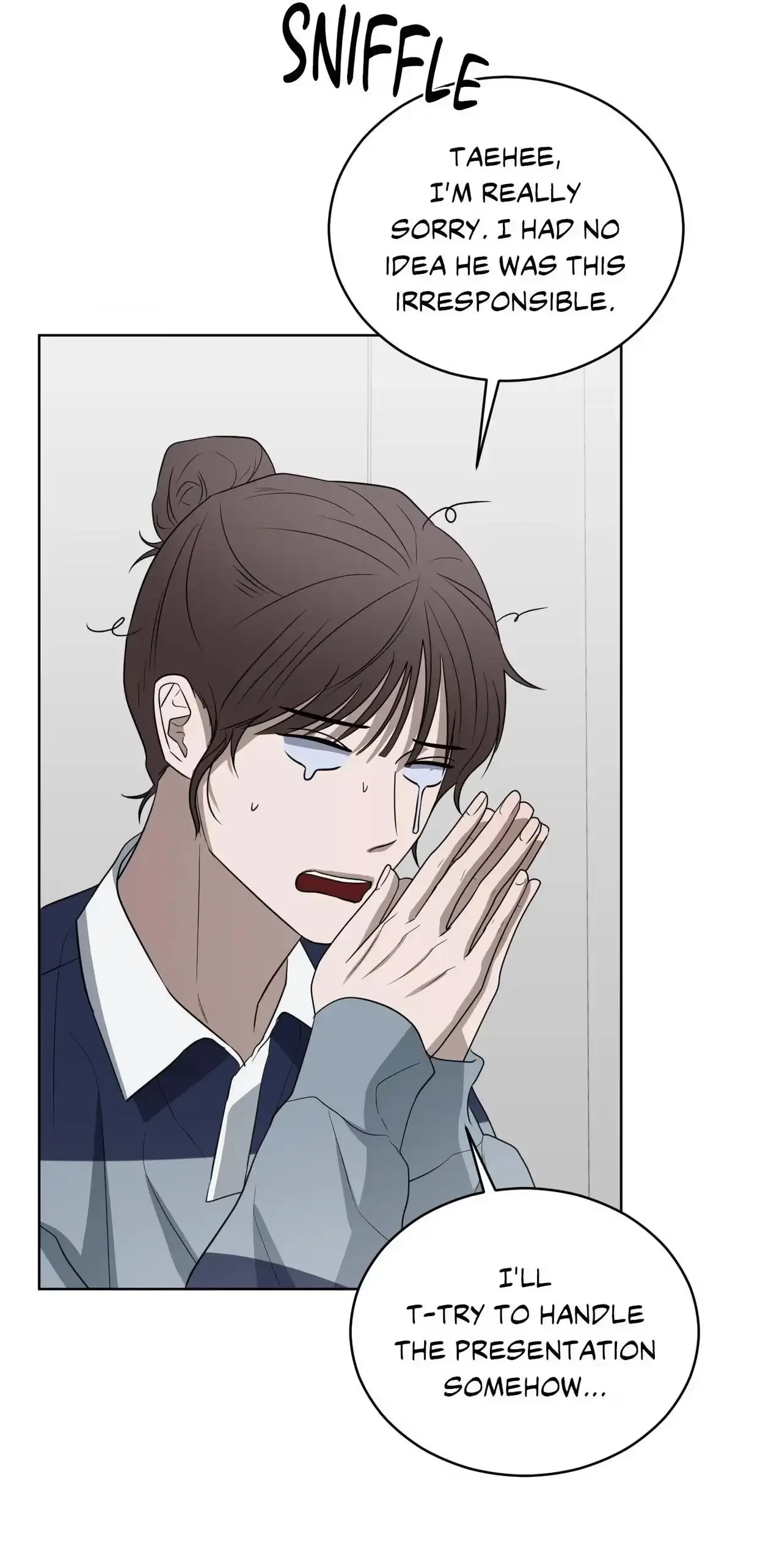 Bite To Unlock Chapter 39, page 47