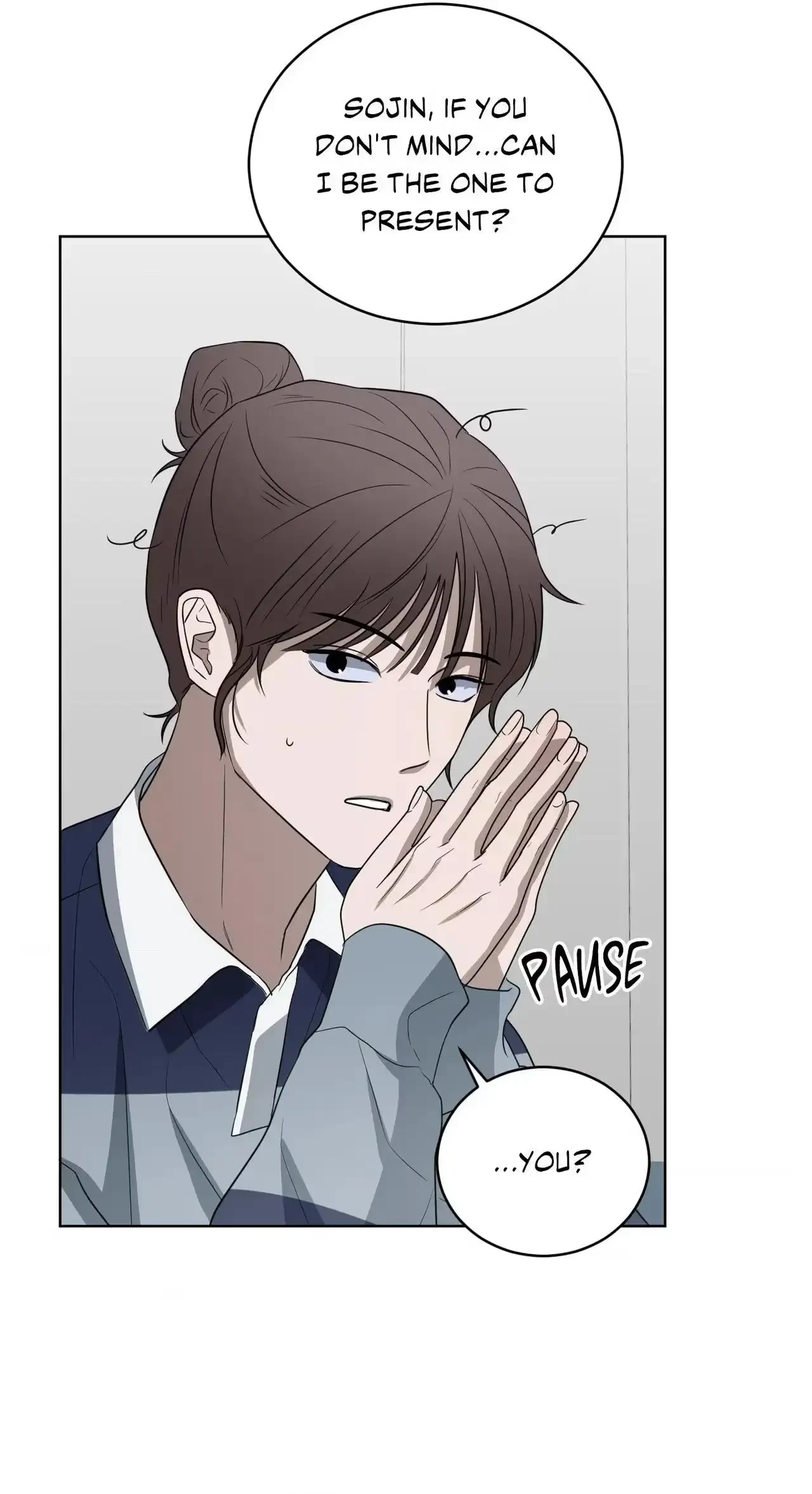 Bite To Unlock Chapter 39, page 48