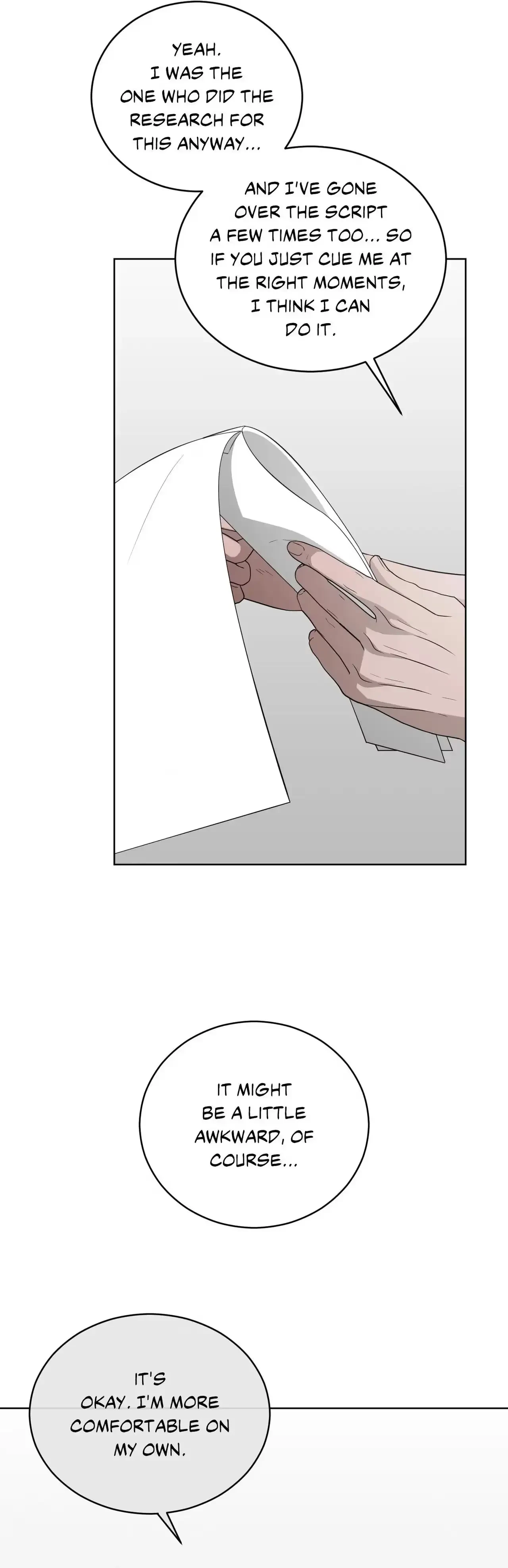 Bite To Unlock Chapter 39, page 49