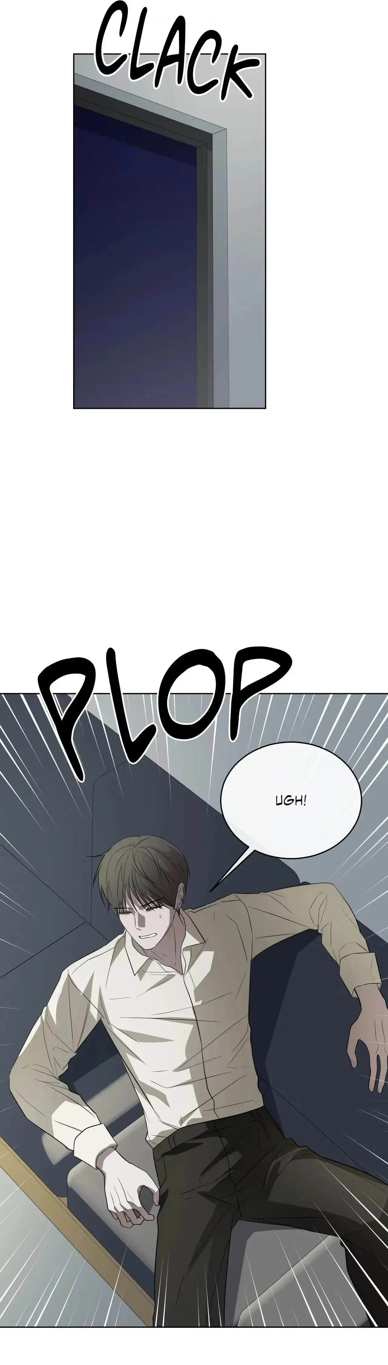 Bite To Unlock Chapter 39, page 5