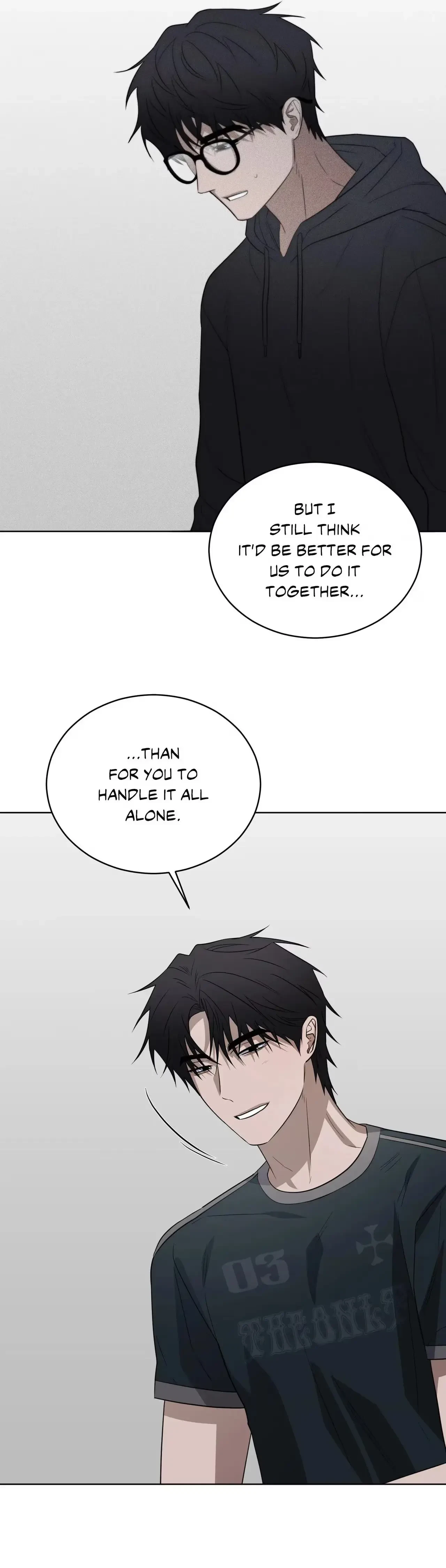 Bite To Unlock Chapter 39, page 50