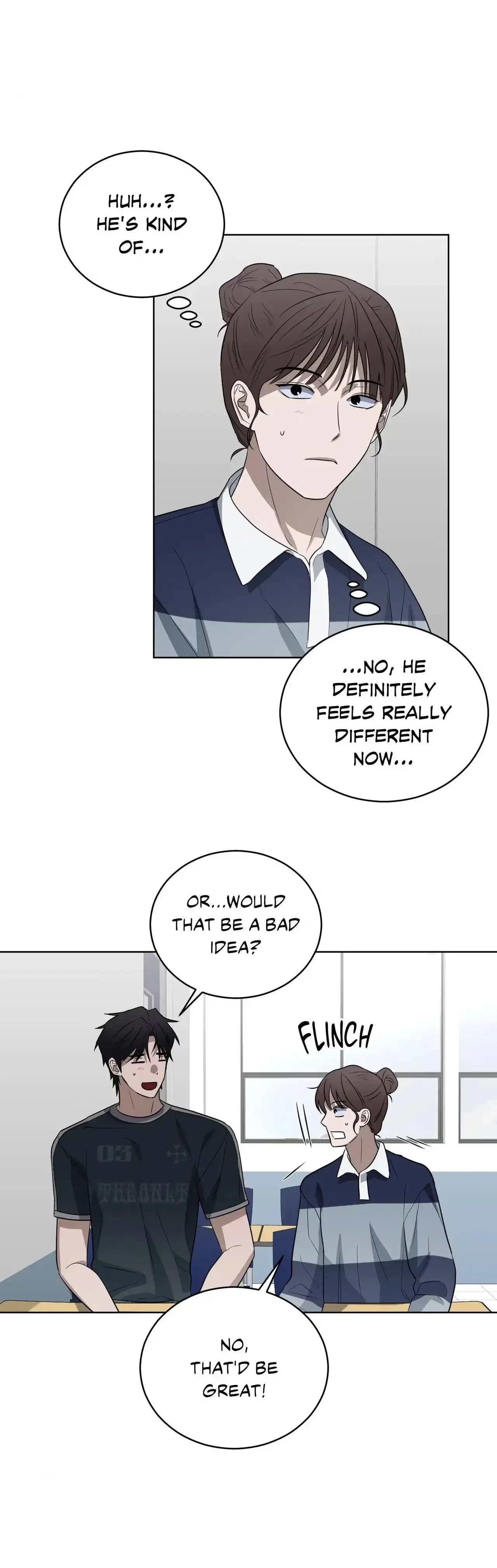 Bite To Unlock Chapter 39, page 51