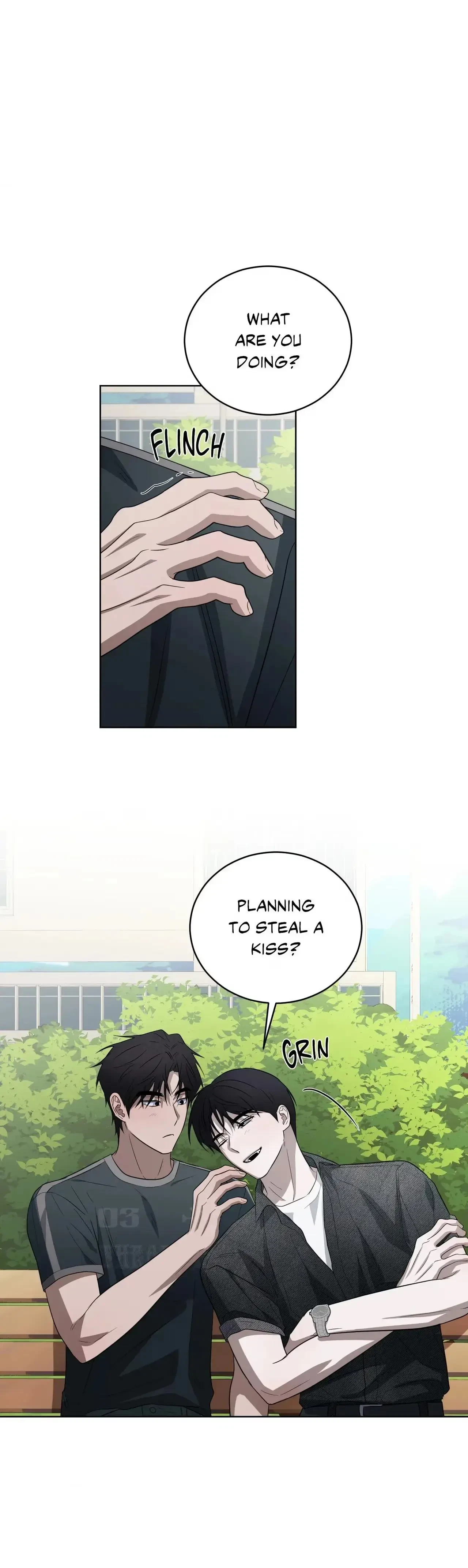 Bite To Unlock Chapter 39, page 55