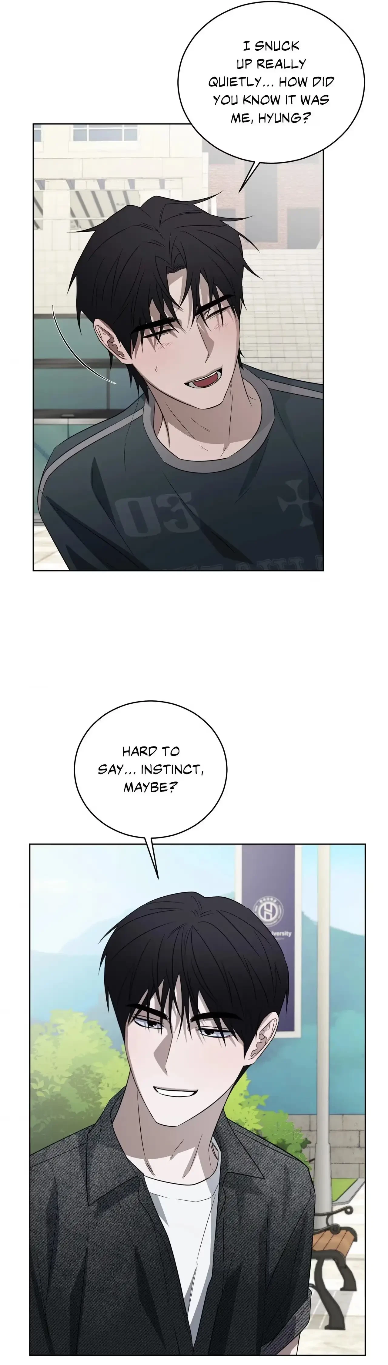 Bite To Unlock Chapter 39, page 56