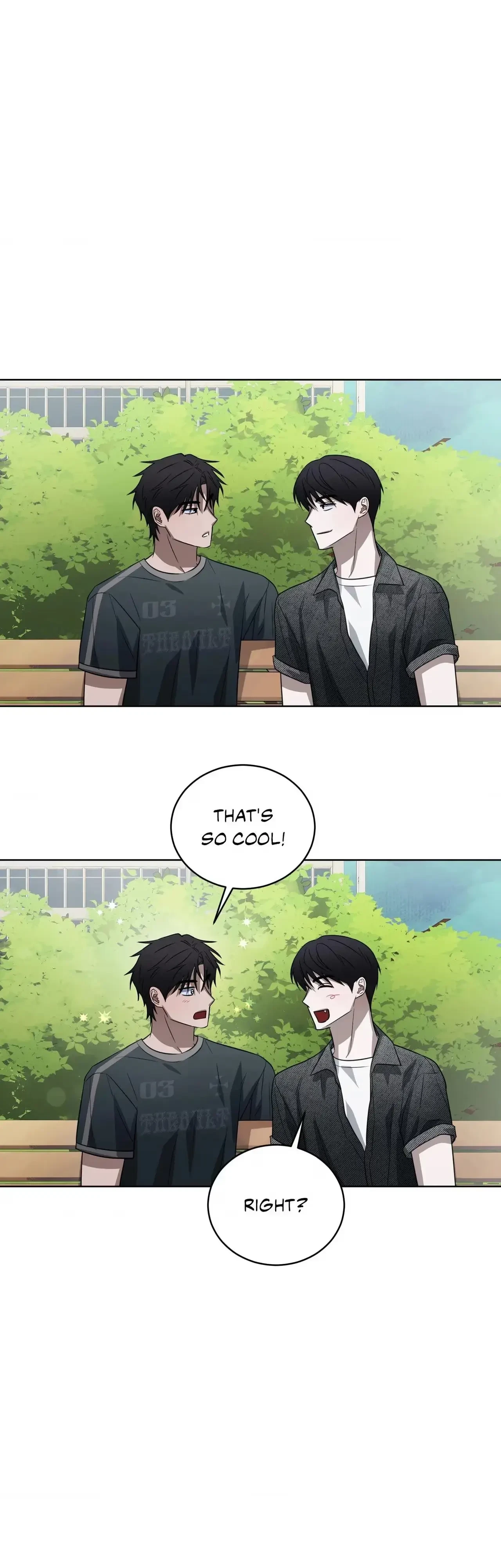 Bite To Unlock Chapter 39, page 57