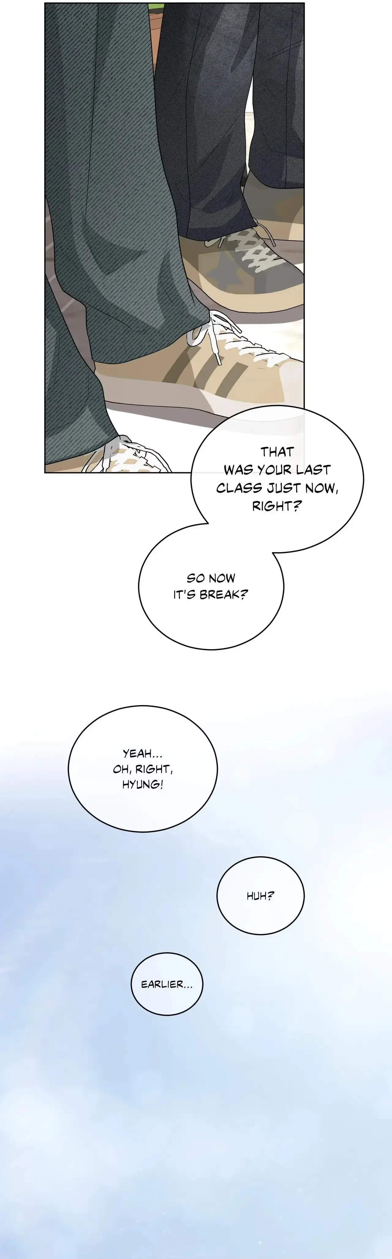 Bite To Unlock Chapter 39, page 58