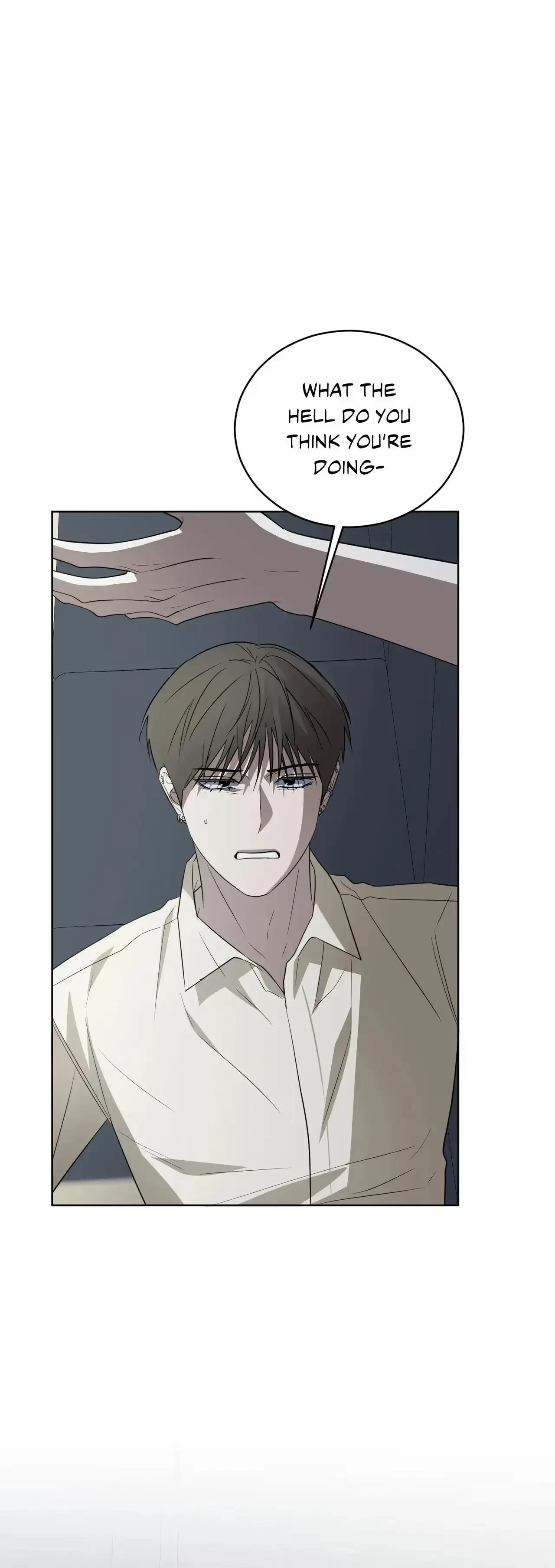 Bite To Unlock Chapter 39, page 6