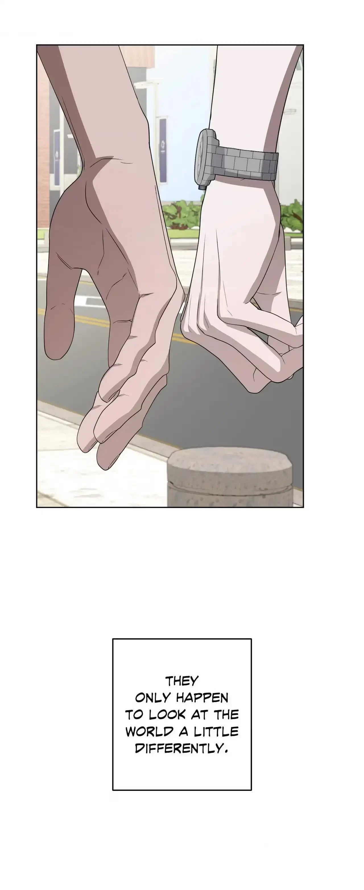 Bite To Unlock Chapter 39, page 61