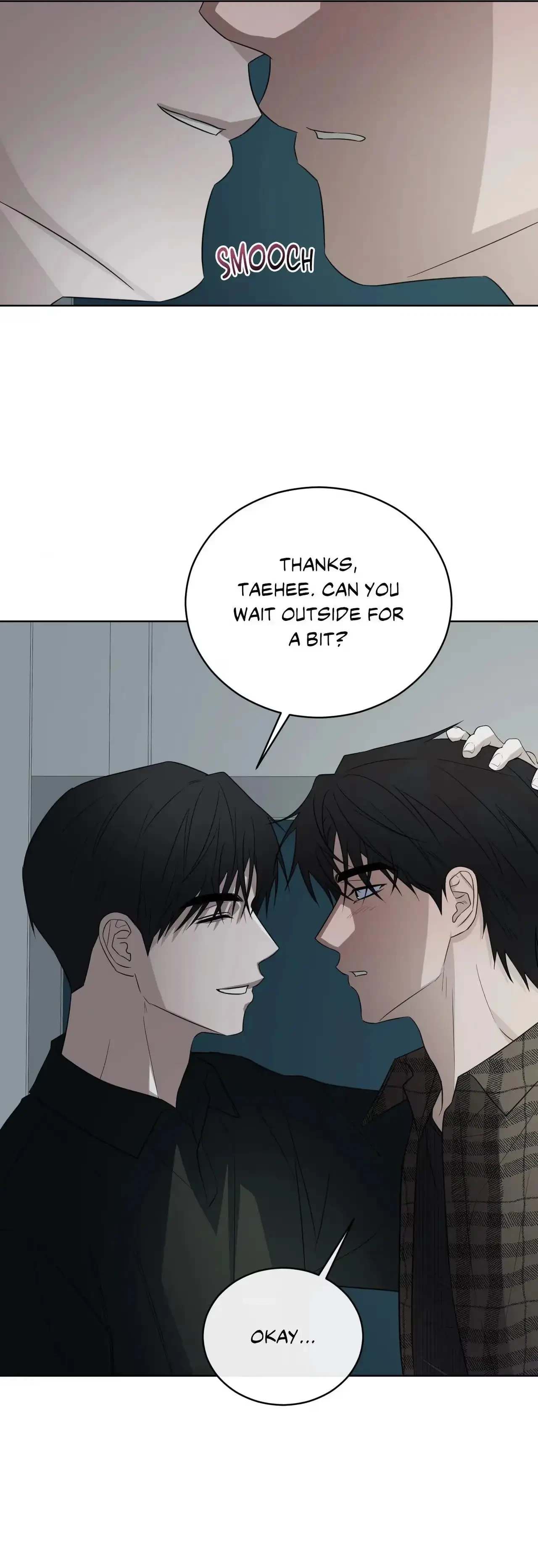 Bite To Unlock Chapter 39, page 9