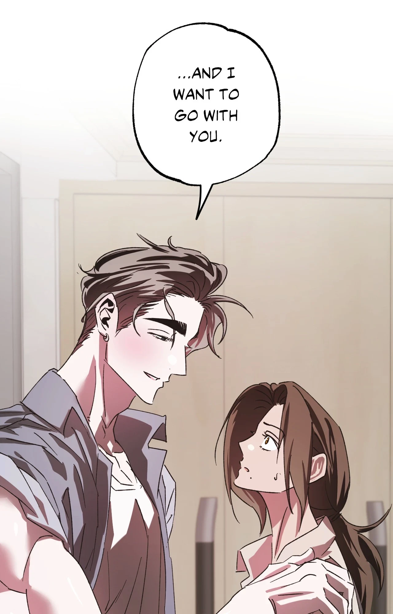 It Wasn’t Supposed To Be Like This Chapter 43, page 104