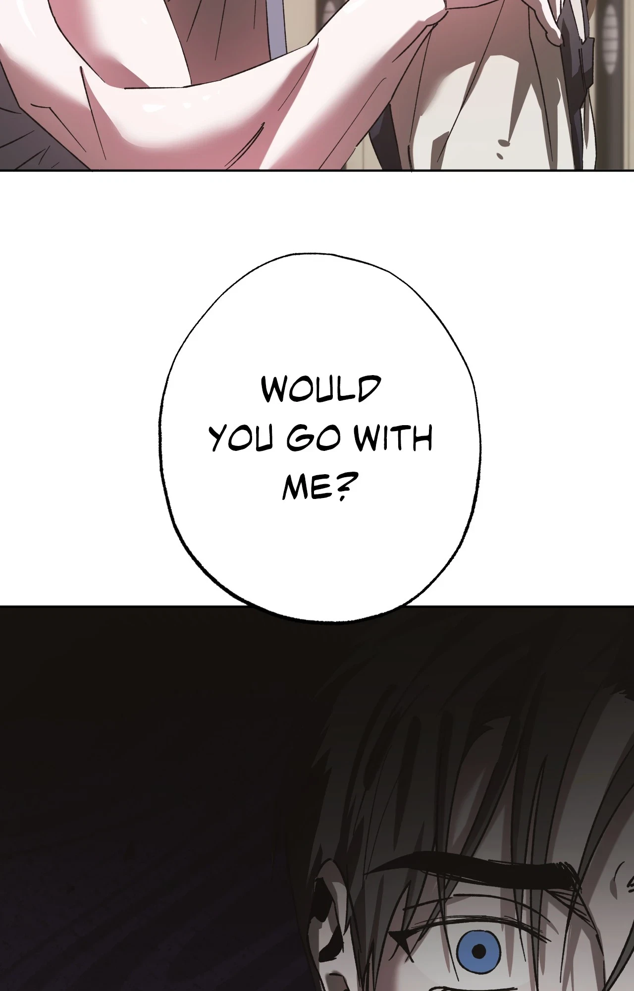 It Wasn’t Supposed To Be Like This Chapter 43, page 105