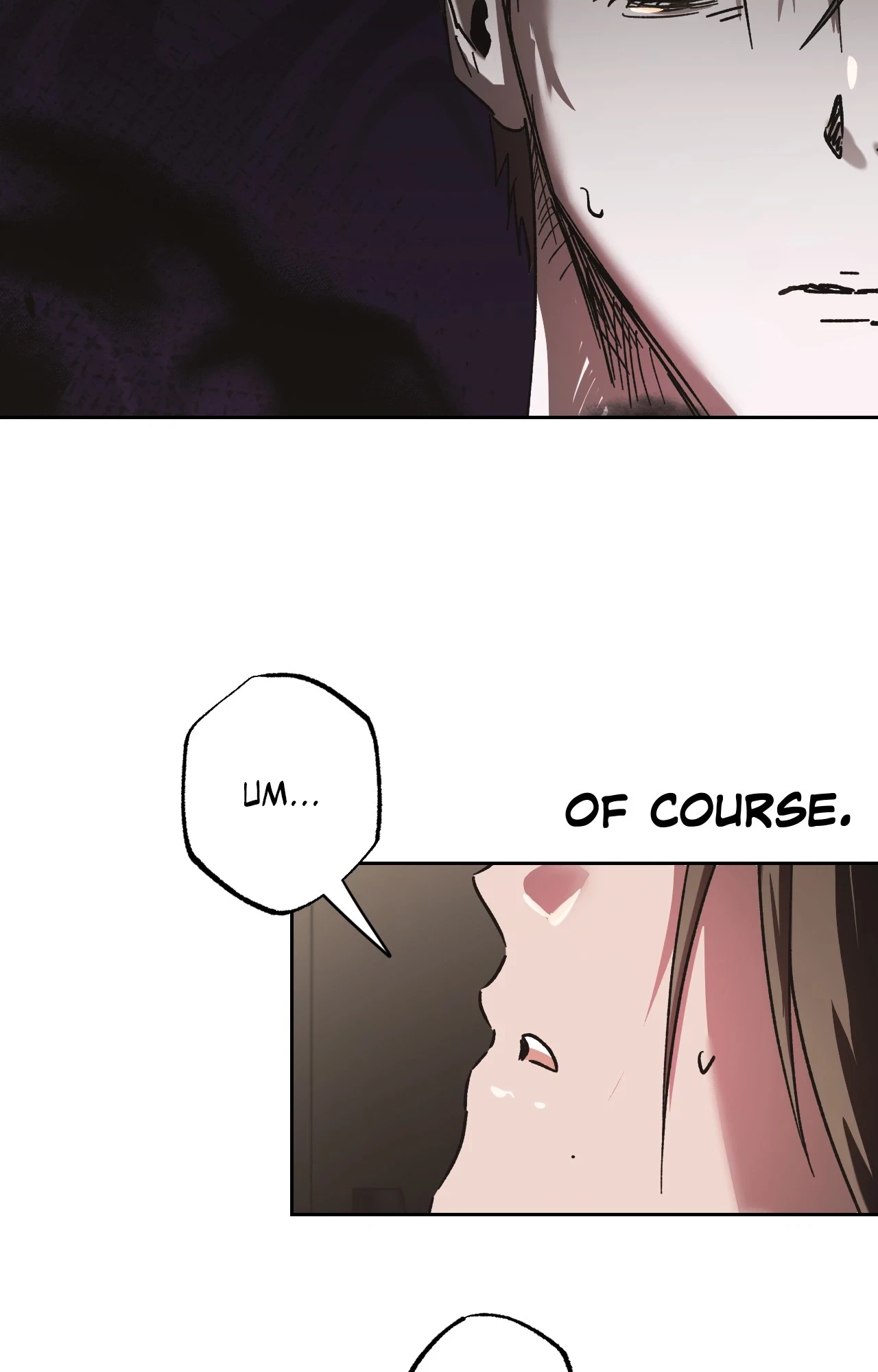 It Wasn’t Supposed To Be Like This Chapter 43, page 106