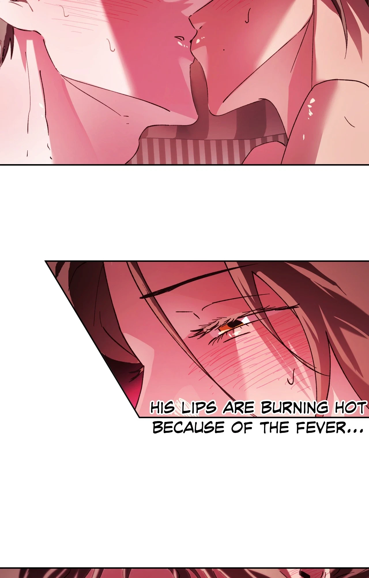 It Wasn’t Supposed To Be Like This Chapter 43, page 11