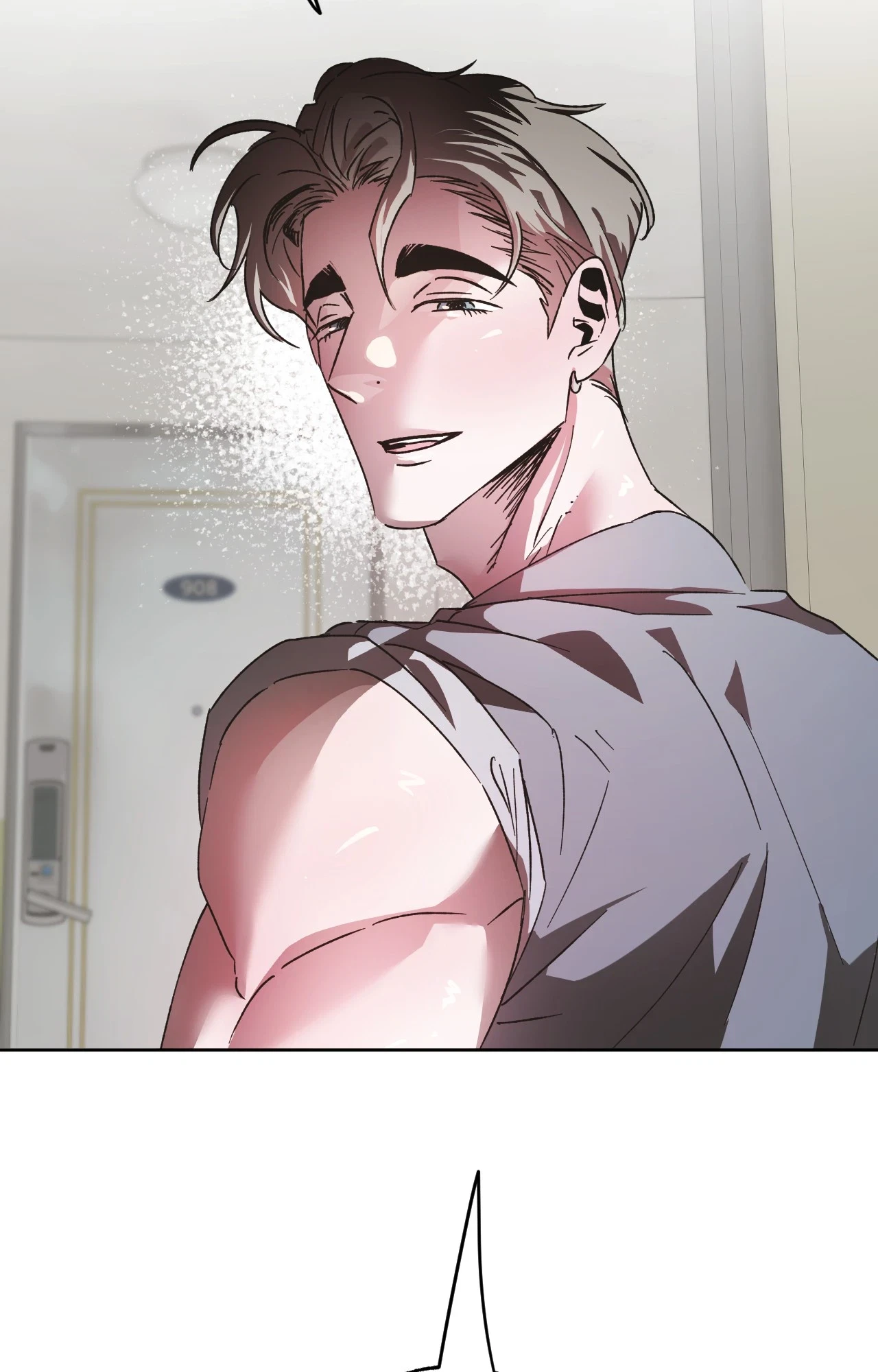 It Wasn’t Supposed To Be Like This Chapter 43, page 110