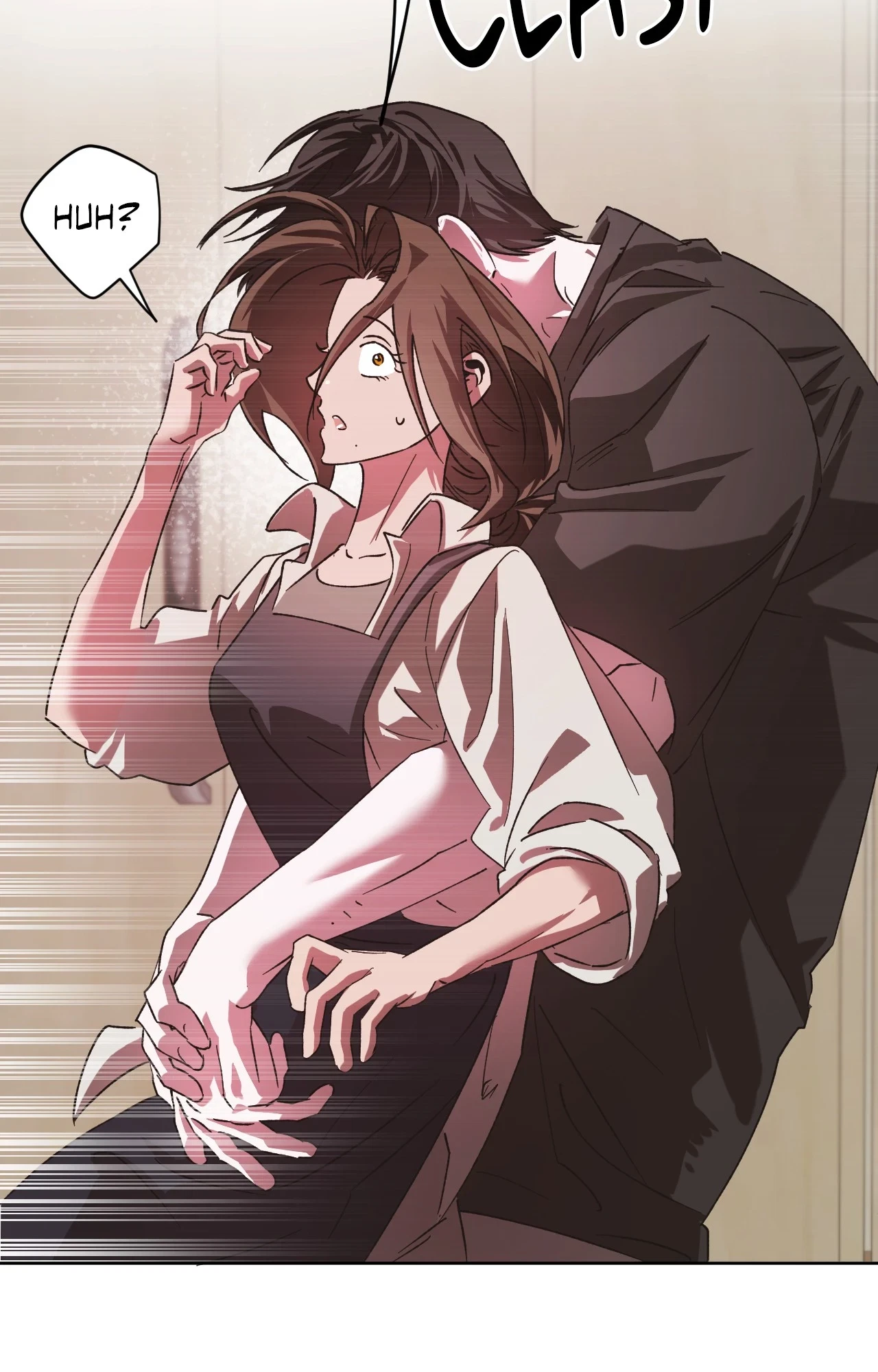 It Wasn’t Supposed To Be Like This Chapter 43, page 113