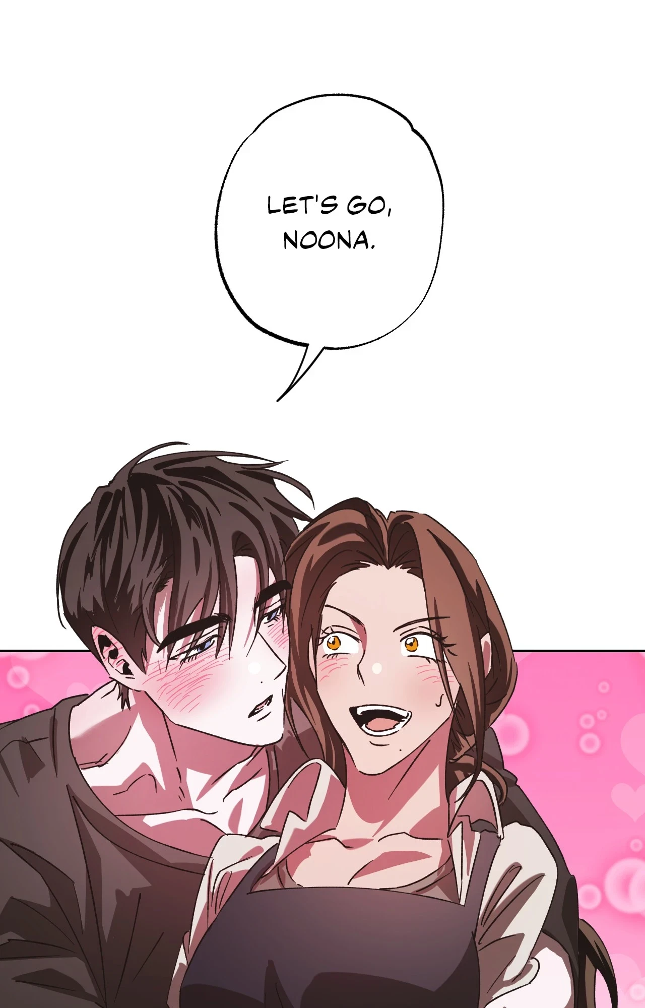 It Wasn’t Supposed To Be Like This Chapter 43, page 114