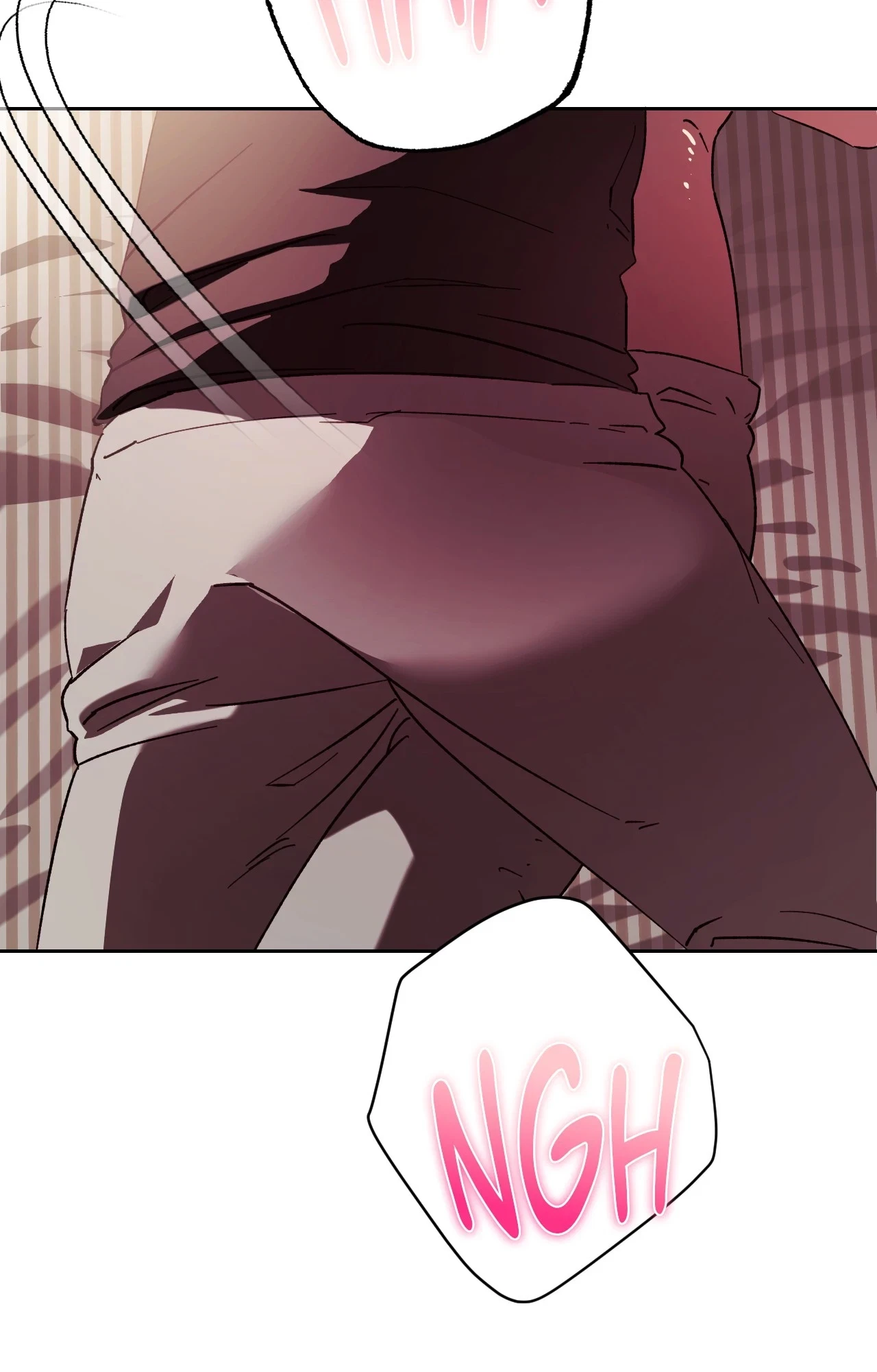 It Wasn’t Supposed To Be Like This Chapter 43, page 14