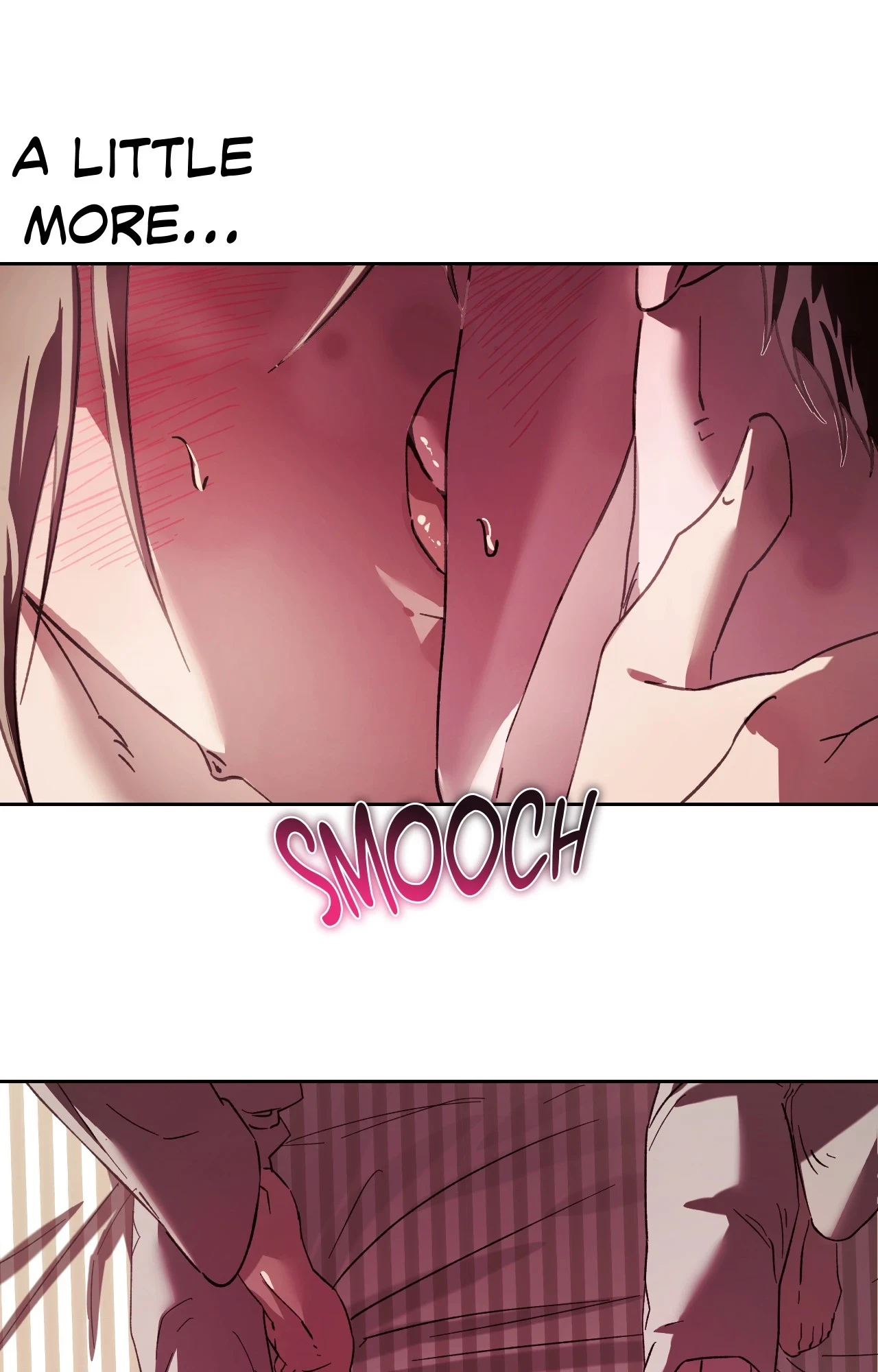 It Wasn’t Supposed To Be Like This Chapter 43, page 16