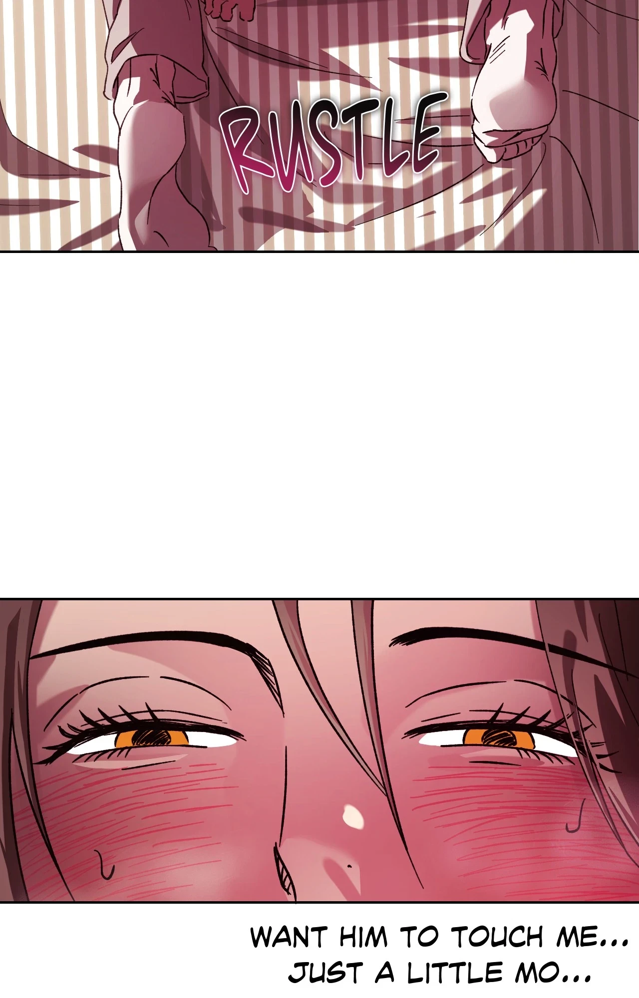 It Wasn’t Supposed To Be Like This Chapter 43, page 17