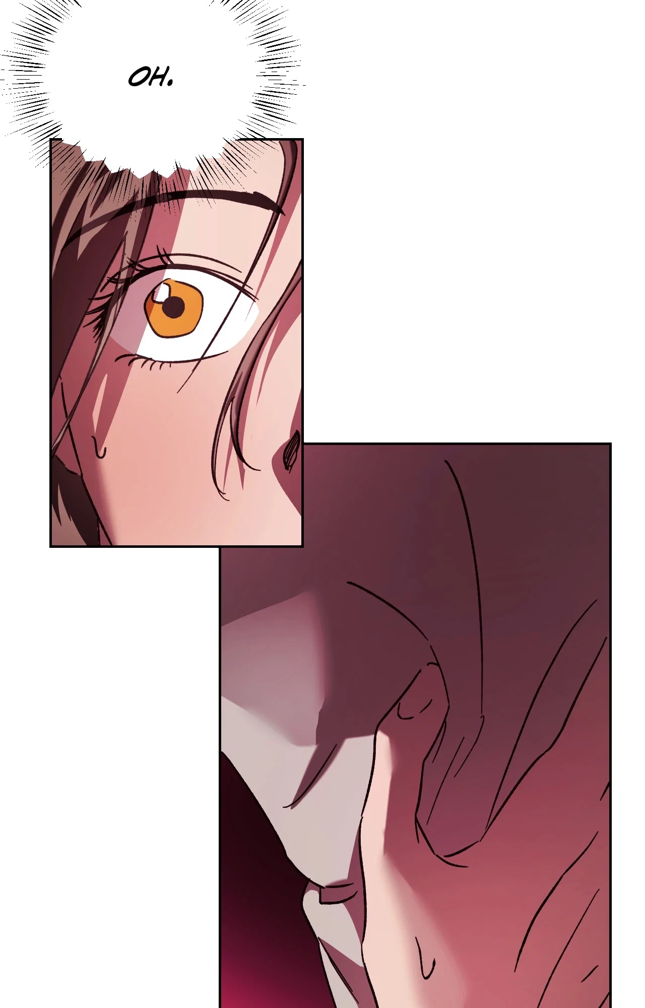It Wasn’t Supposed To Be Like This Chapter 43, page 19