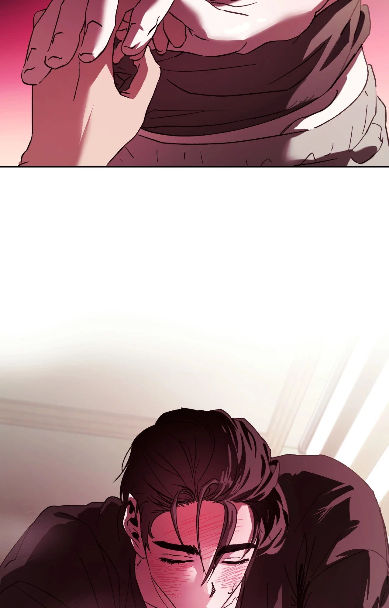 It Wasn’t Supposed To Be Like This Chapter 43, page 21