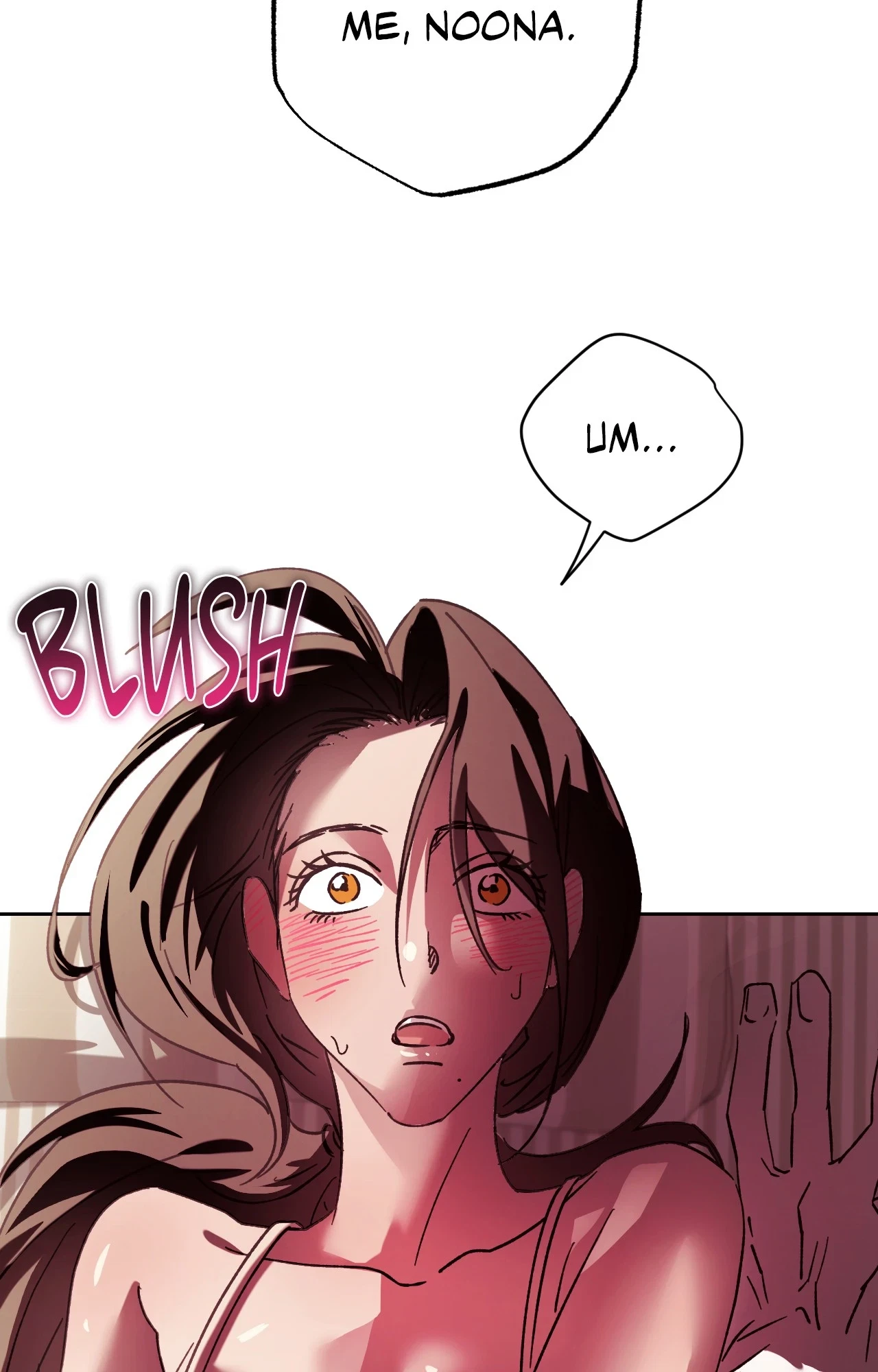 It Wasn’t Supposed To Be Like This Chapter 43, page 23
