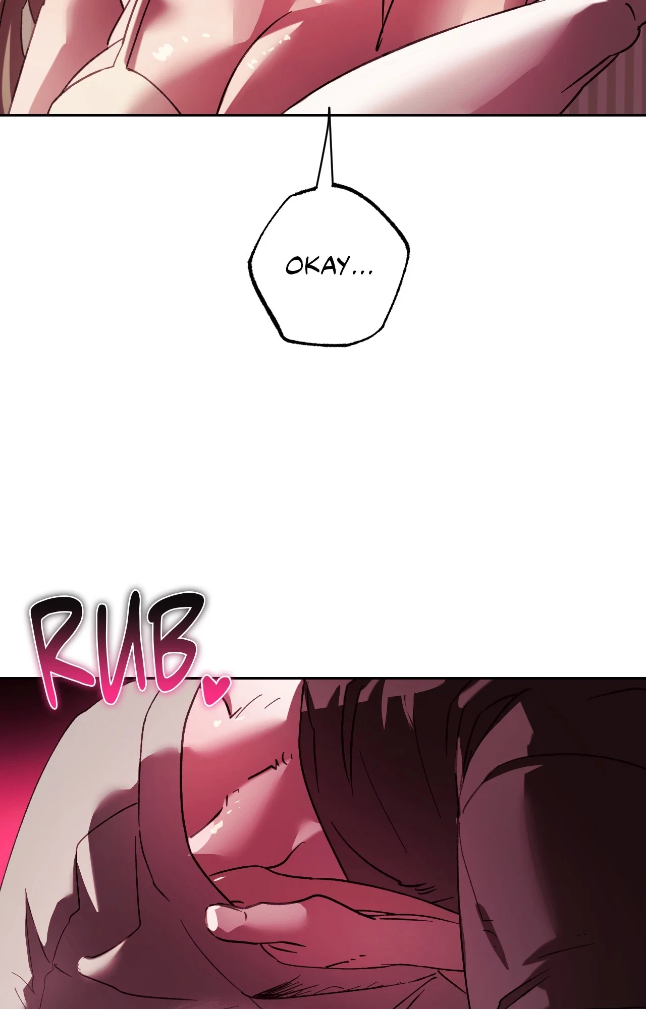 It Wasn’t Supposed To Be Like This Chapter 43, page 24