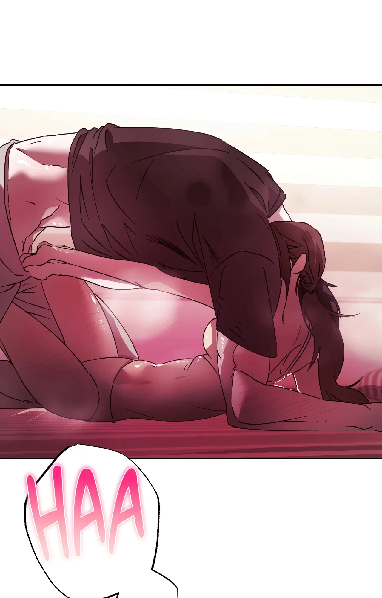 It Wasn’t Supposed To Be Like This Chapter 43, page 26