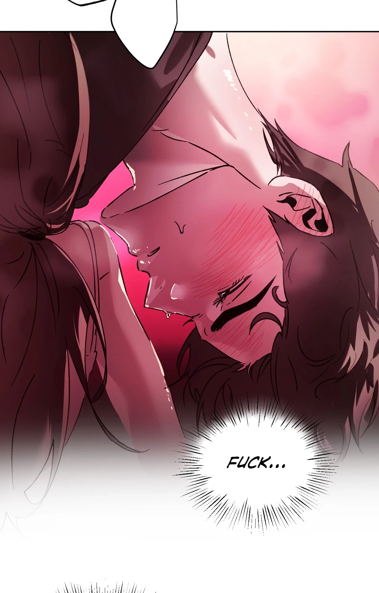 It Wasn’t Supposed To Be Like This Chapter 43, page 27