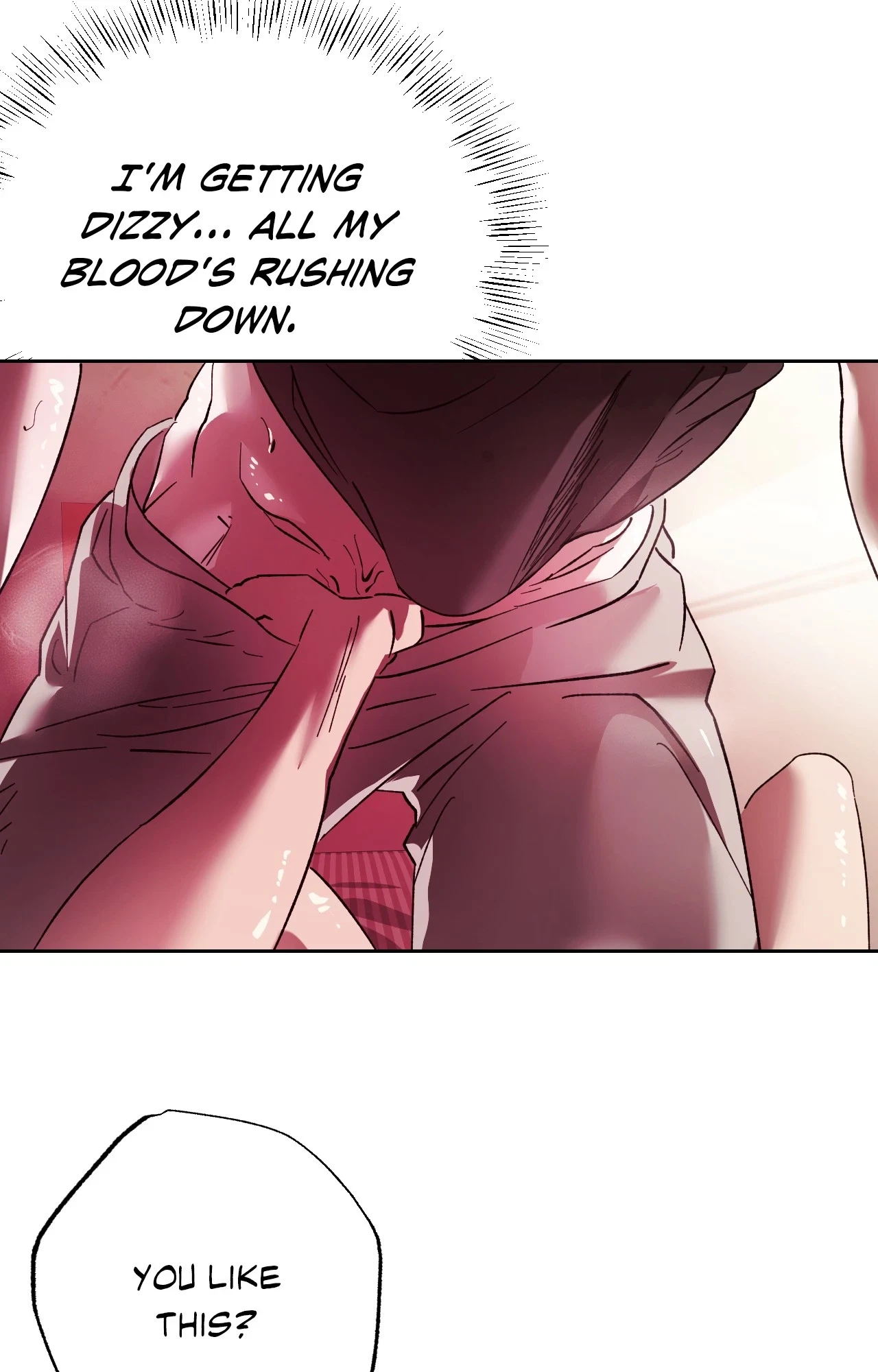 It Wasn’t Supposed To Be Like This Chapter 43, page 28