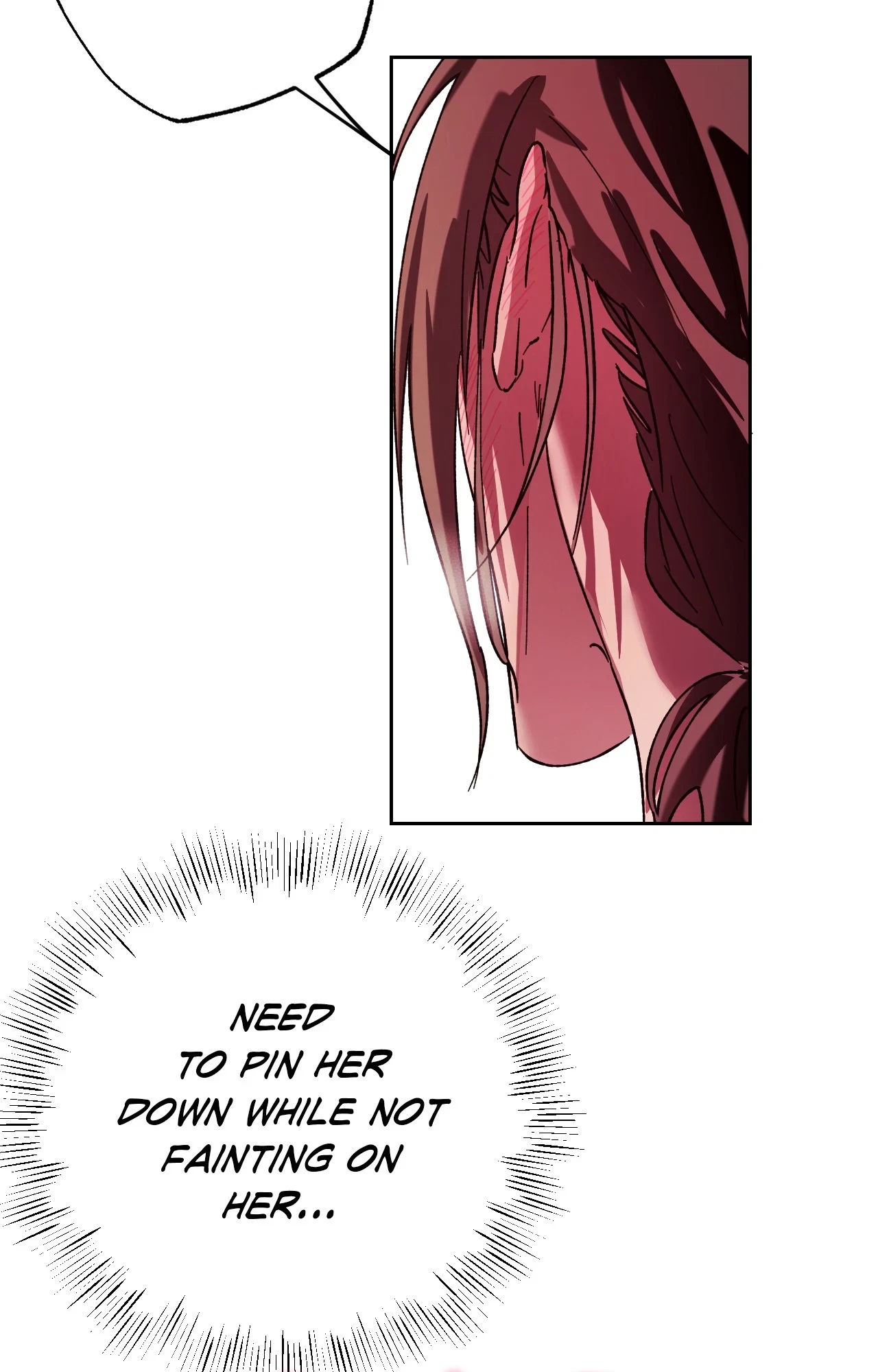 It Wasn’t Supposed To Be Like This Chapter 43, page 29