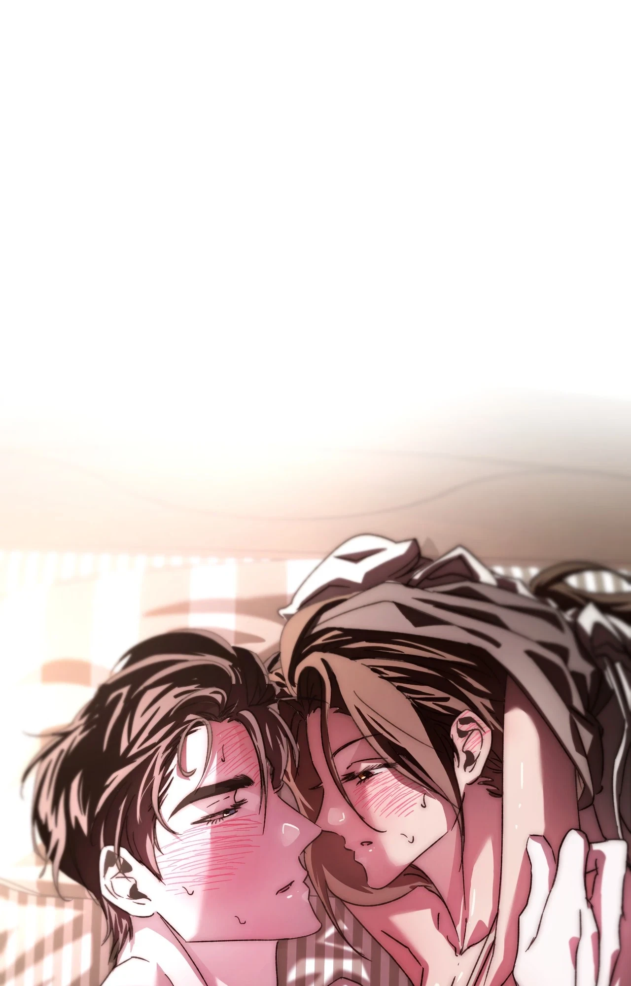 It Wasn’t Supposed To Be Like This Chapter 43, page 3