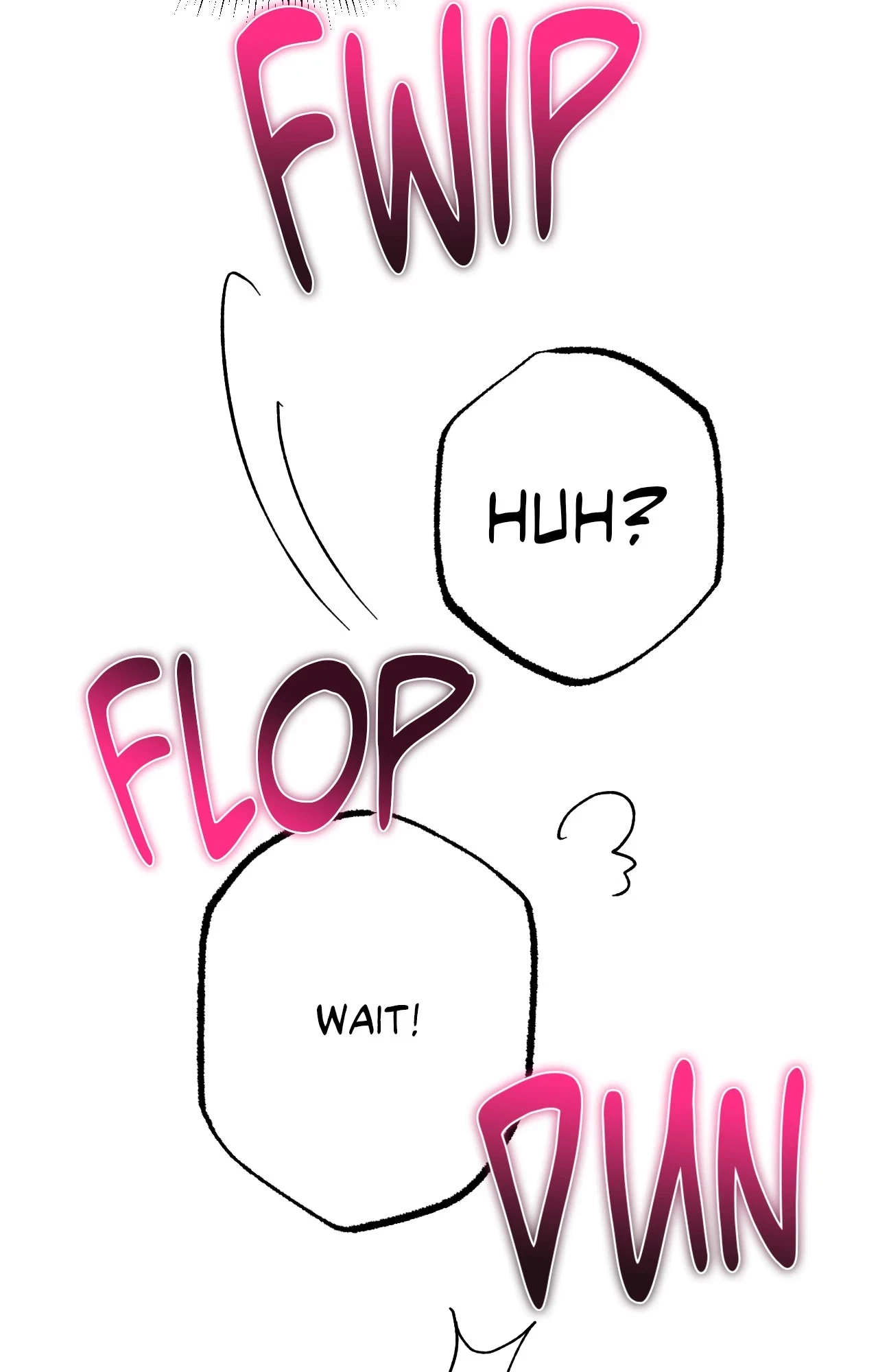 It Wasn’t Supposed To Be Like This Chapter 43, page 30