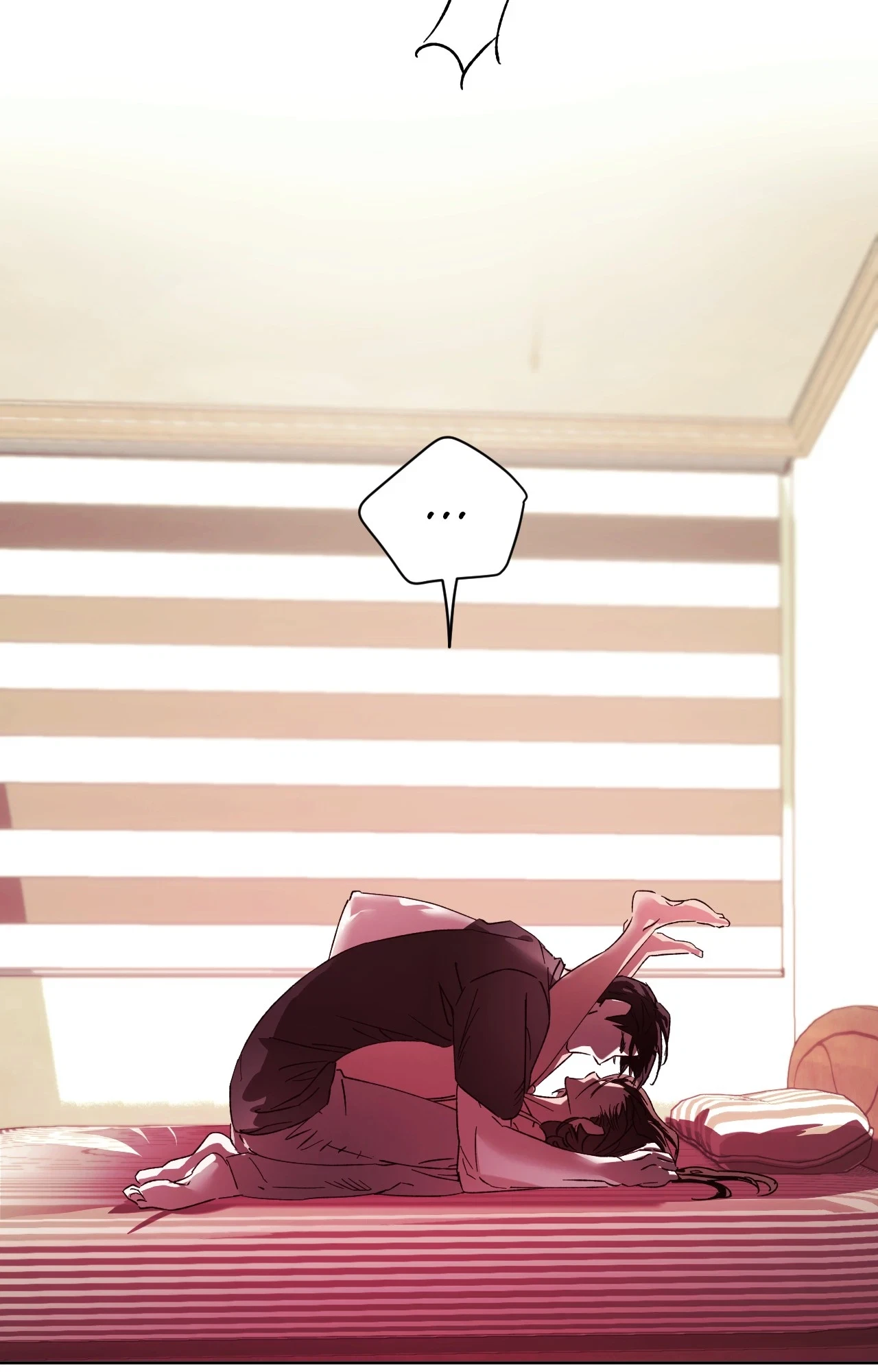 It Wasn’t Supposed To Be Like This Chapter 43, page 31