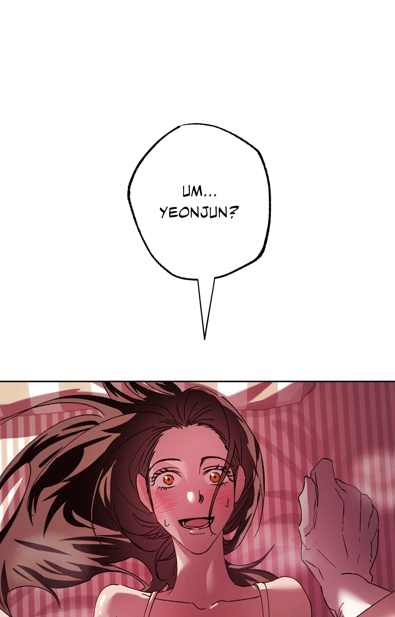 It Wasn’t Supposed To Be Like This Chapter 43, page 32